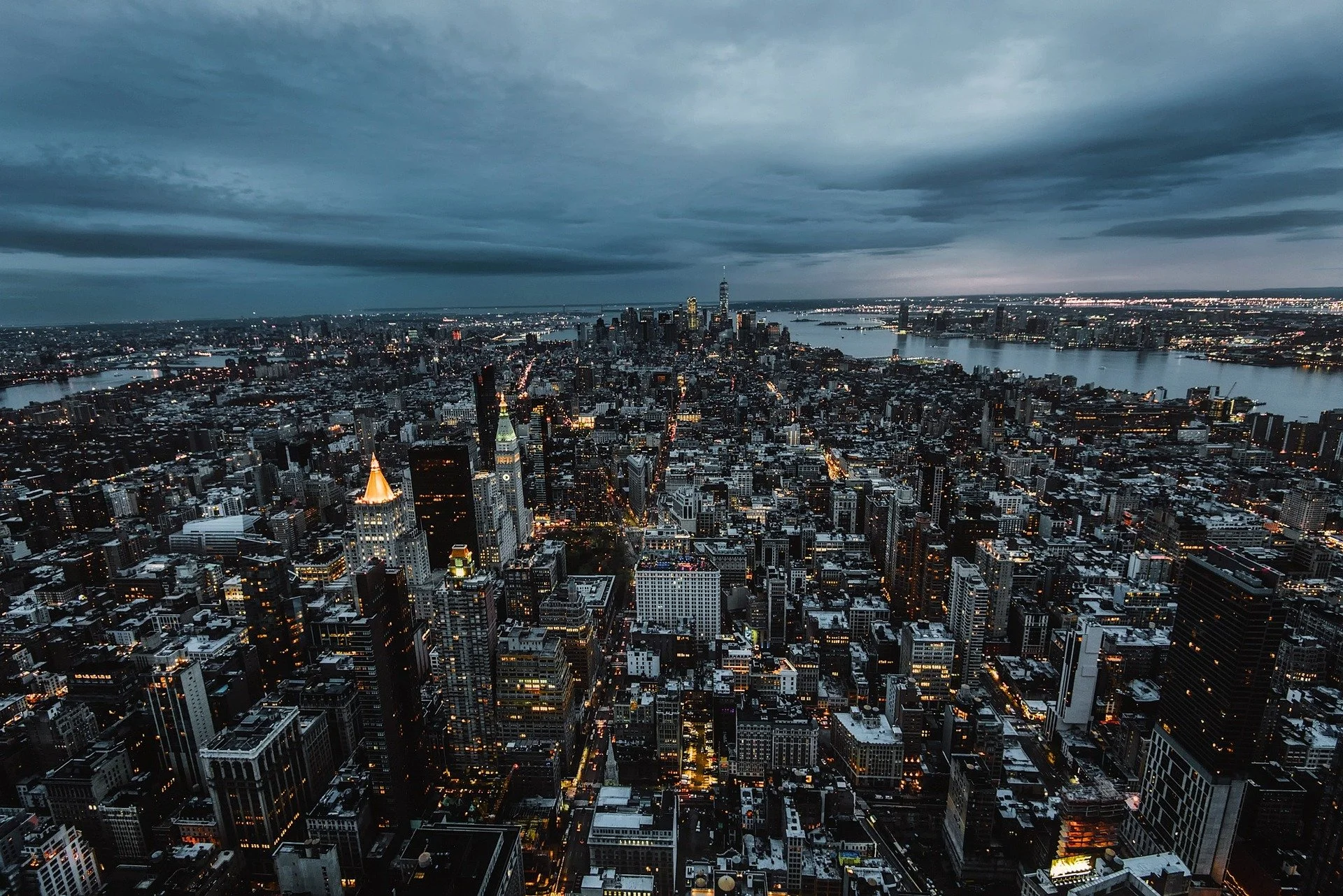 New York to cut food emissions by a third