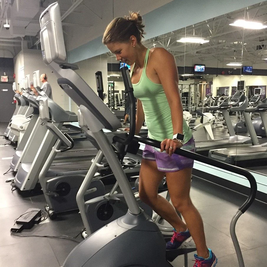 Exercise is not what to do but when to do it