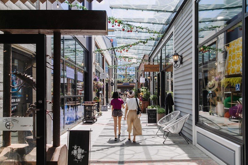 Kaiser Brew Garden wins top NZ hospitality award