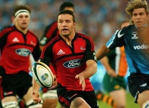 Major changes critical for NZ rugby’s future, Mauger says