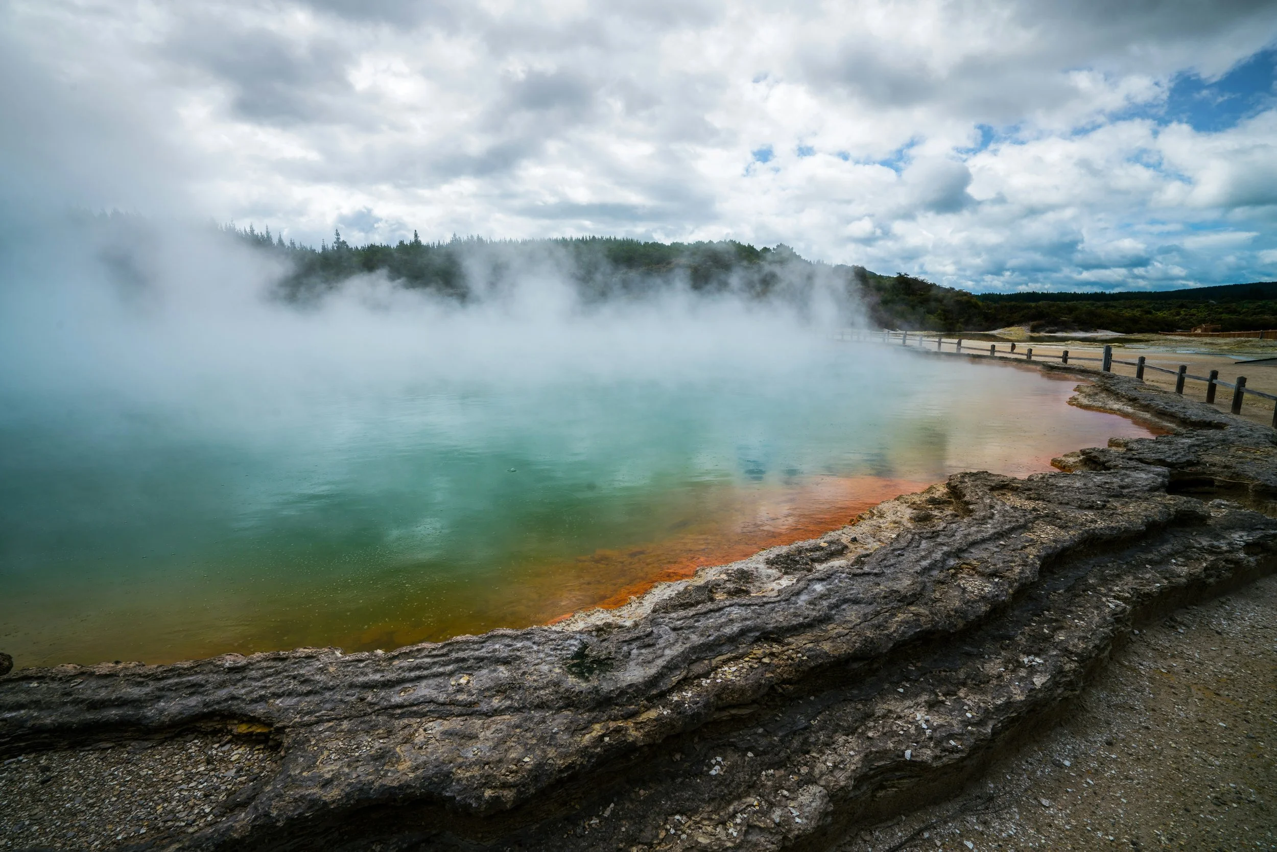 Positive economic impact of Rotorua’s spa and wellness industry highlighted in new report