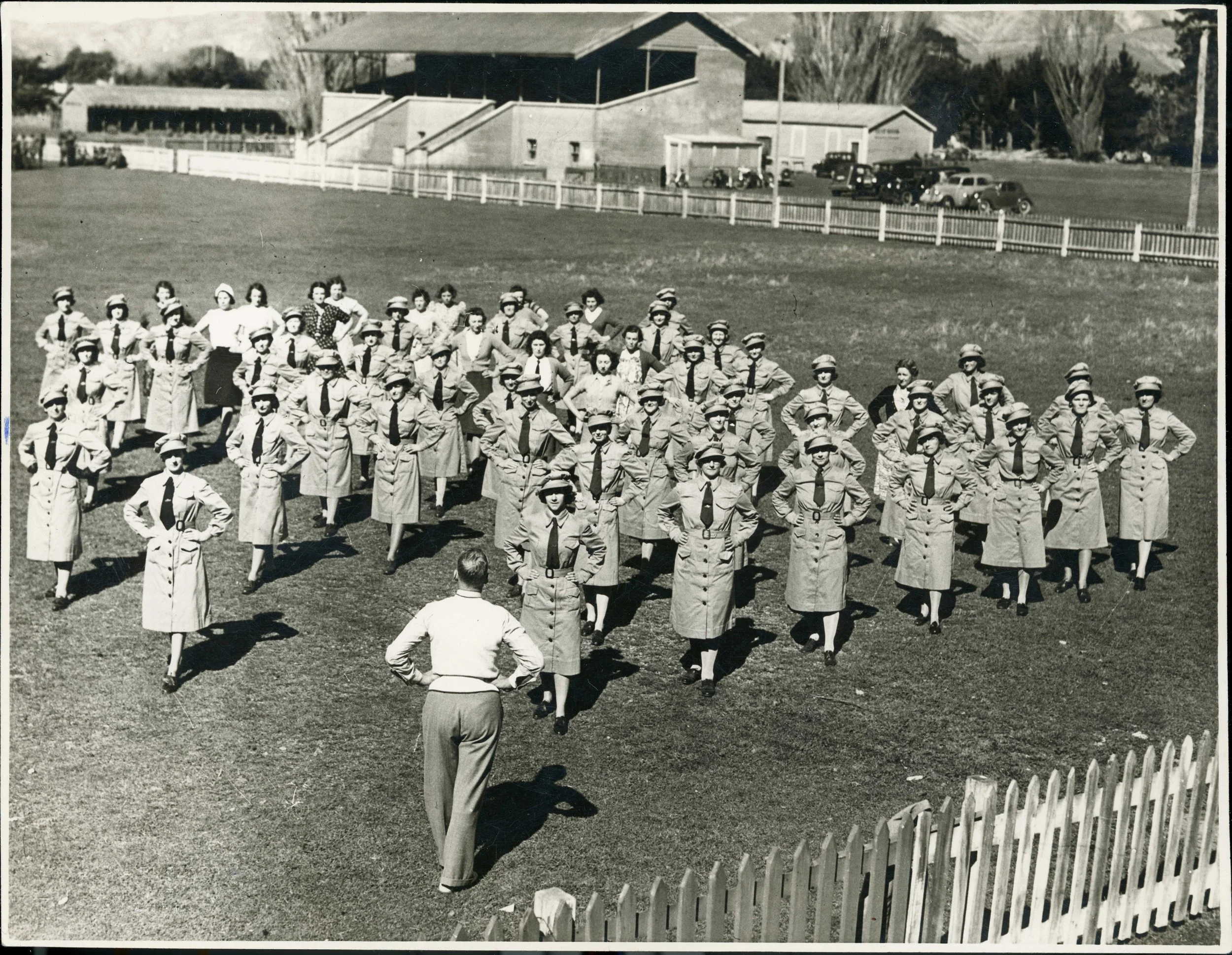 Celebrating Marlborough’s Homefront heroes this ANZAC Day