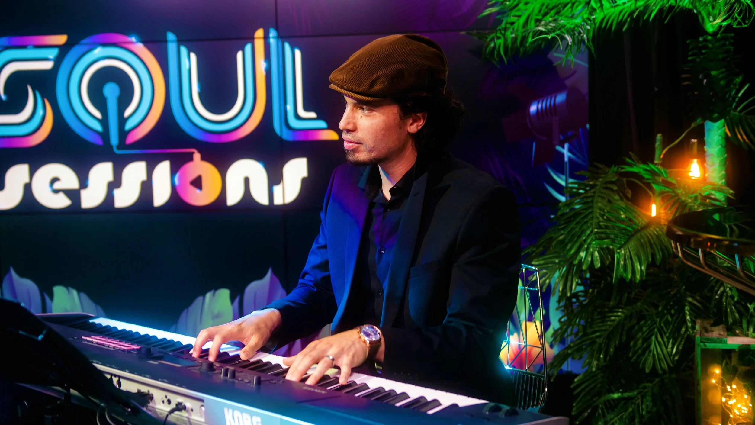 New Zealand School of Music announces Jazz Composer-in-Residence 2024