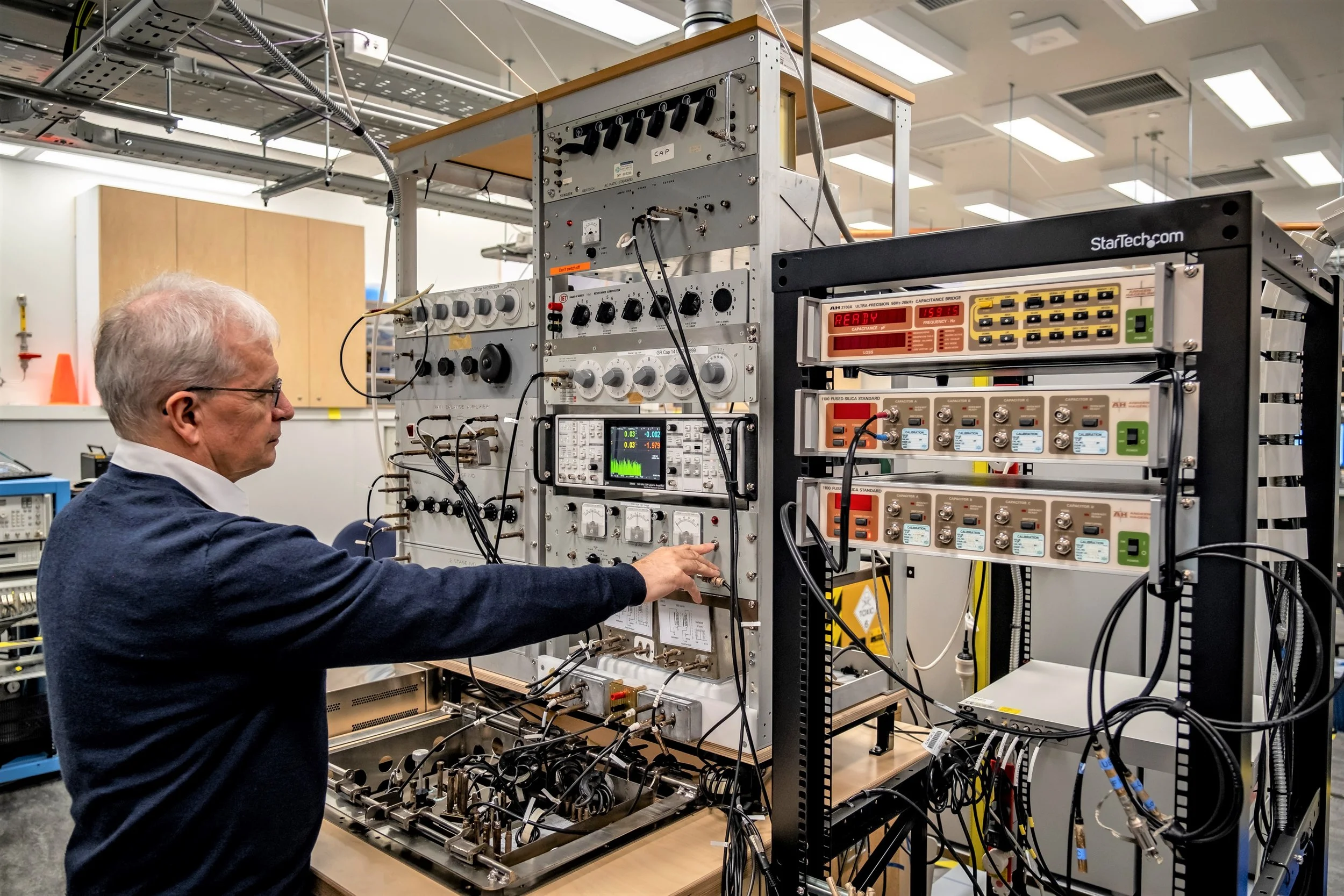 Distinguished Scientist recognised in King’s Birthday Honours