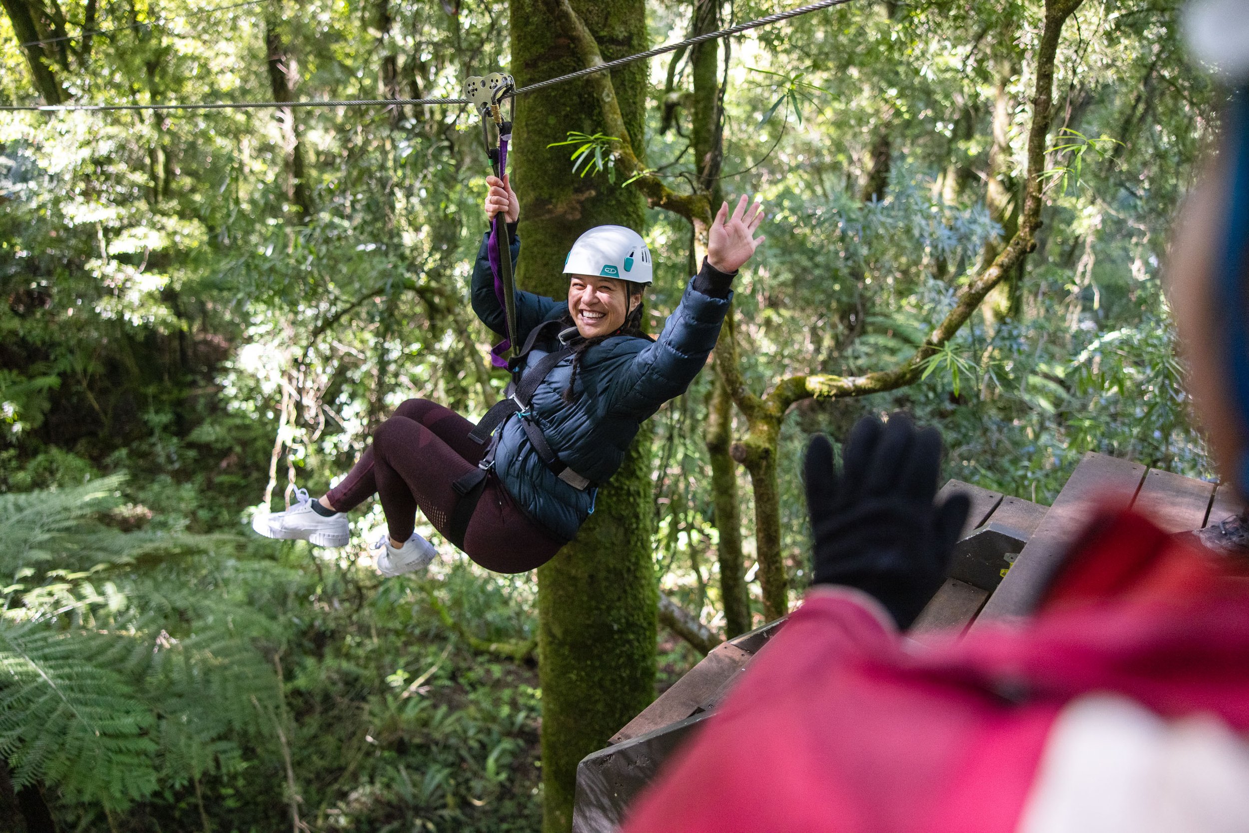 Rotorua tourism shines bright with Four Tripadvisor Travellers’ Choice Awards