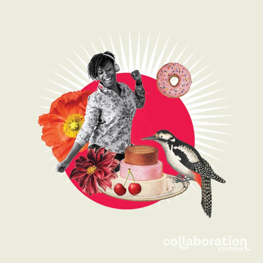 Featured Artist - Jane Comben of Pogo Design