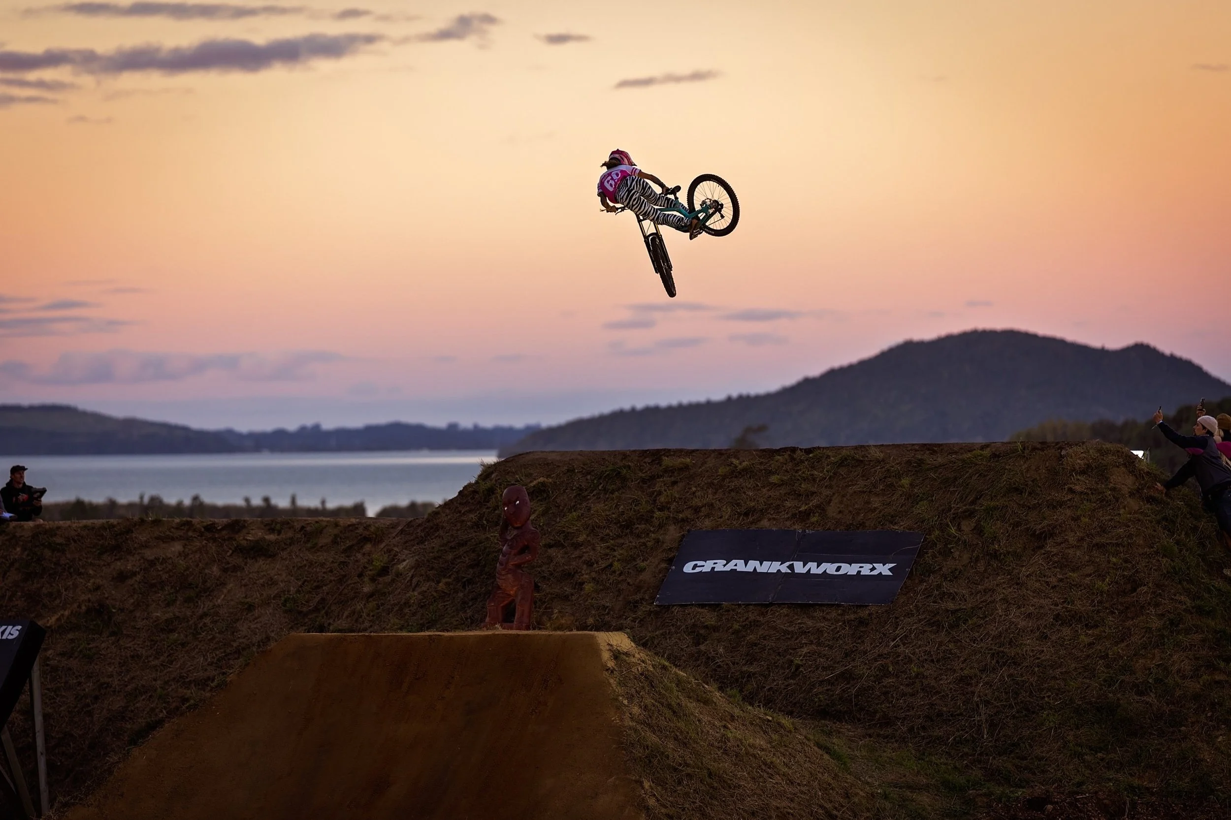 CRANKWORX 2025: TWO STOPS, AFFORDABLE PASSES AND SOMETHING SPECIAL FOR FANS