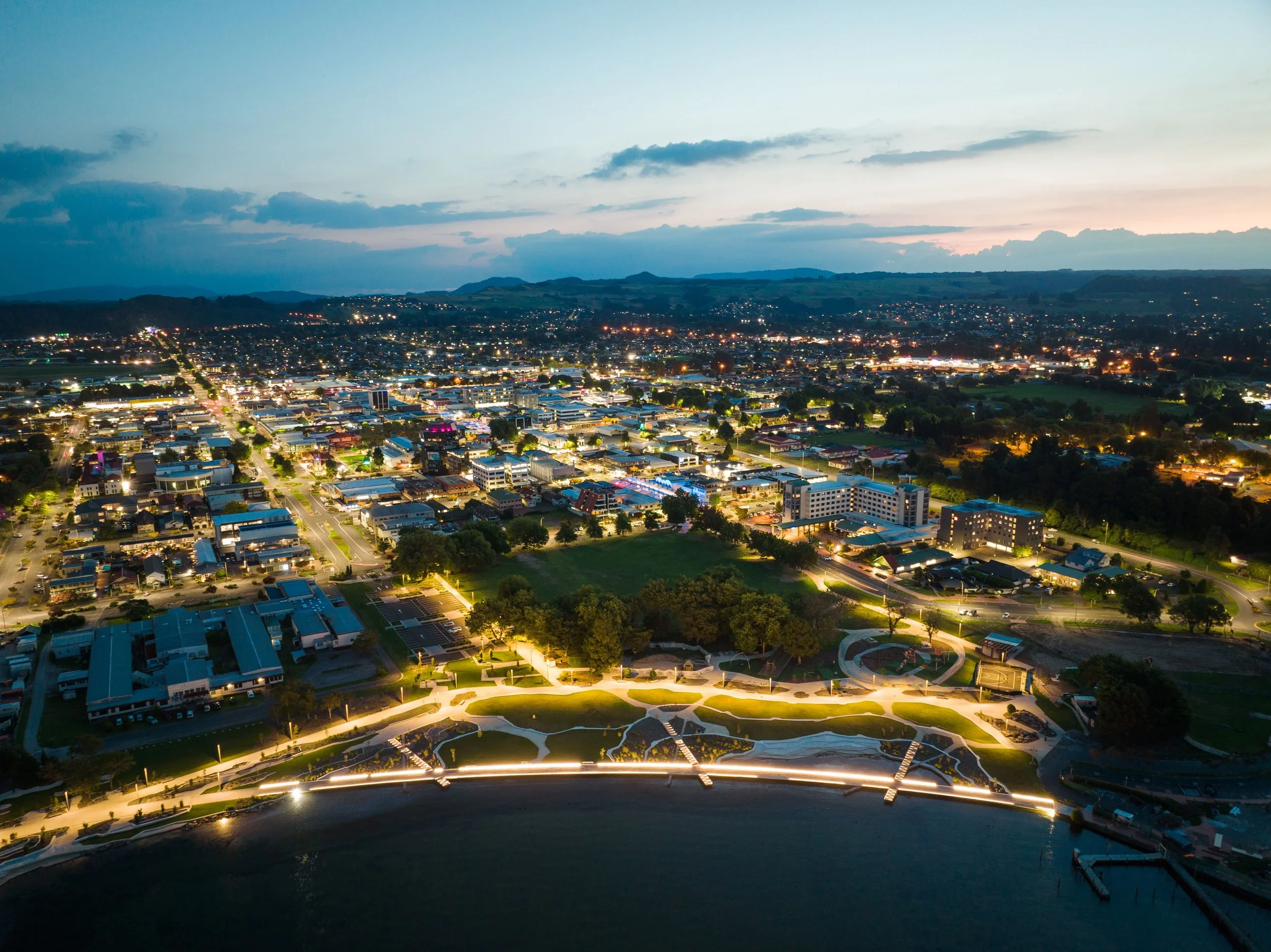 Rotorua and Hei Āhuru Mōwai Māori to host the World Indigenous Cancer Conference