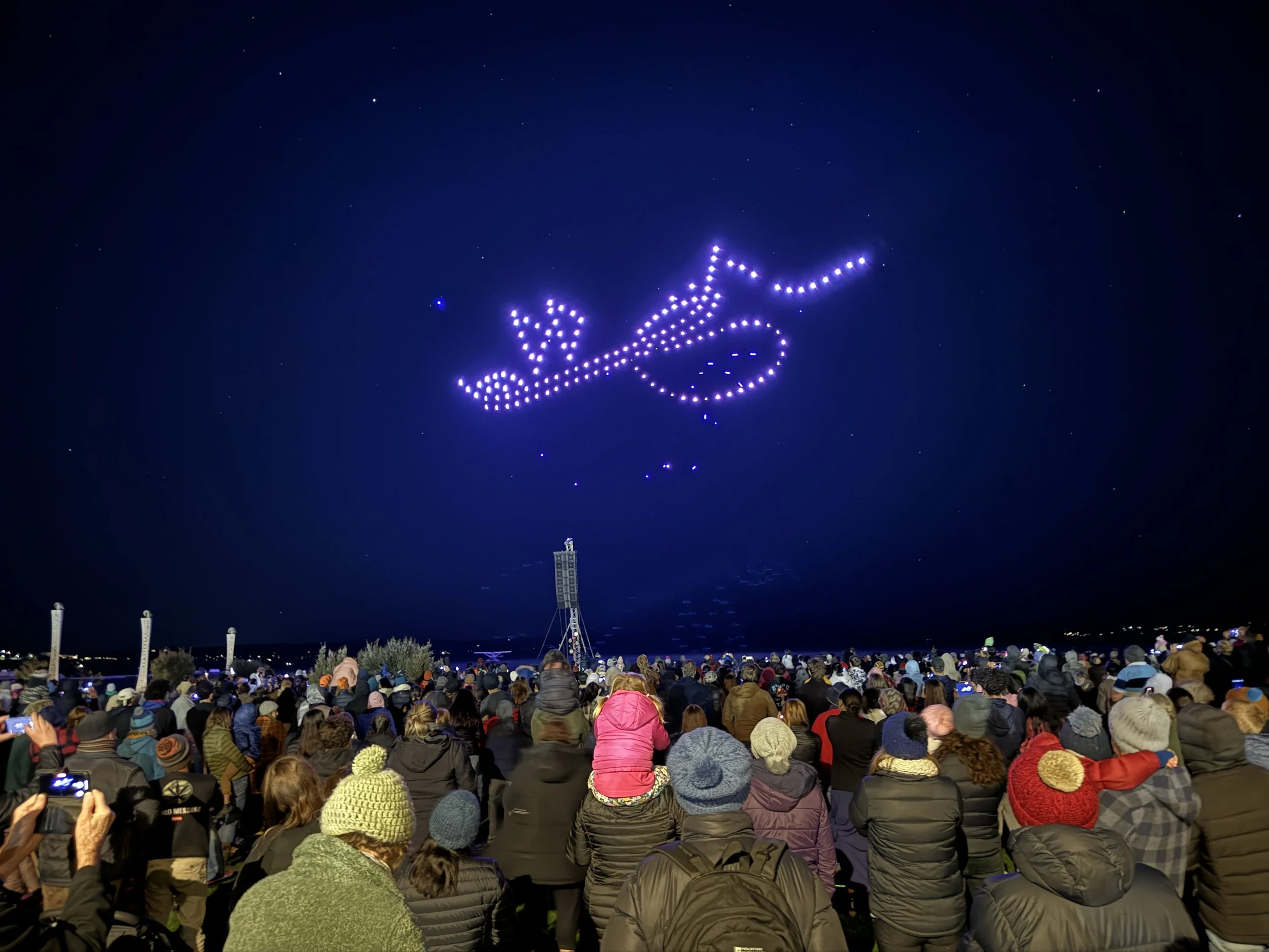 Rotorua set to shine bright this Matariki