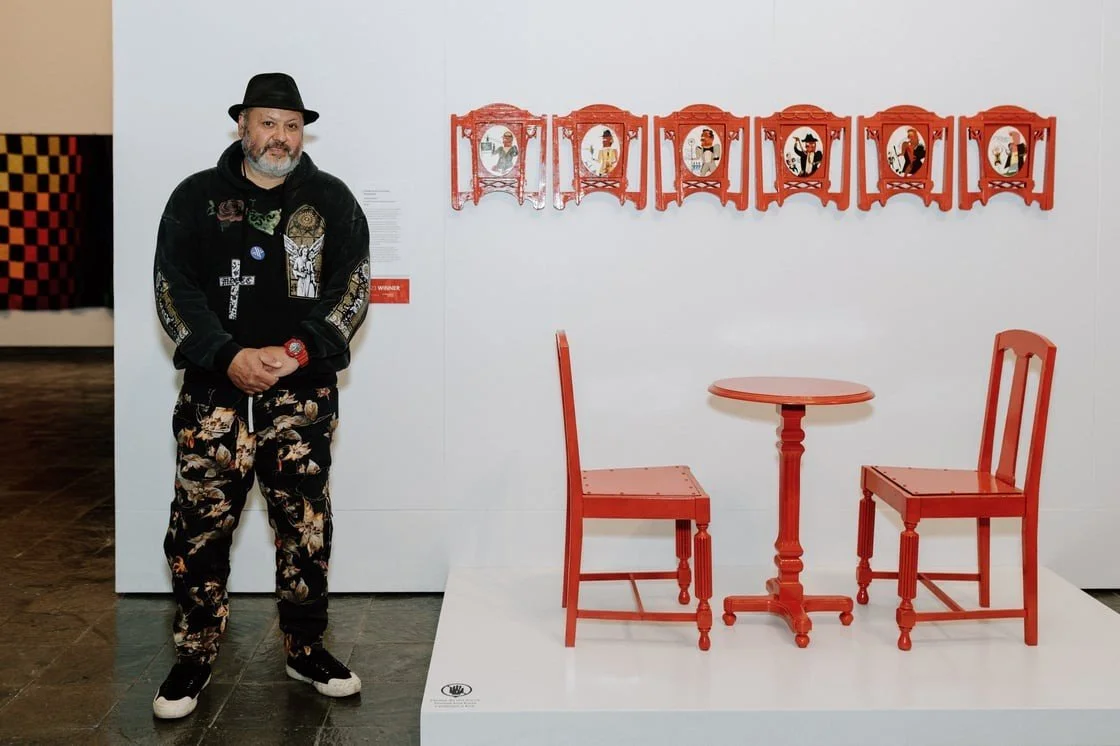Cutting-edge art from Kaitaia to Invercargill: Finalists revealed for National Contemporary Art Award