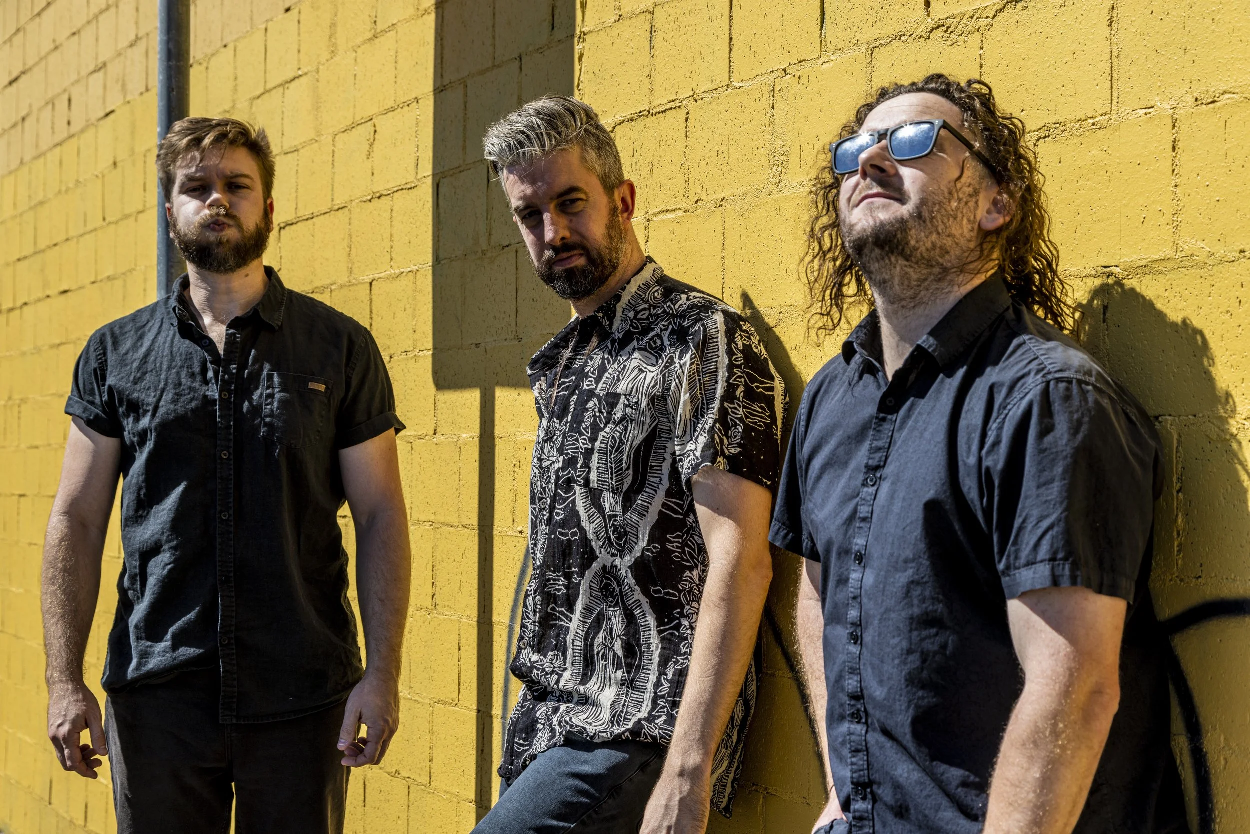 Blues and BBQ festival fires up: Early bird passes sell out, fan favourites 19-Twenty returns with new album &amp; NZ tour
