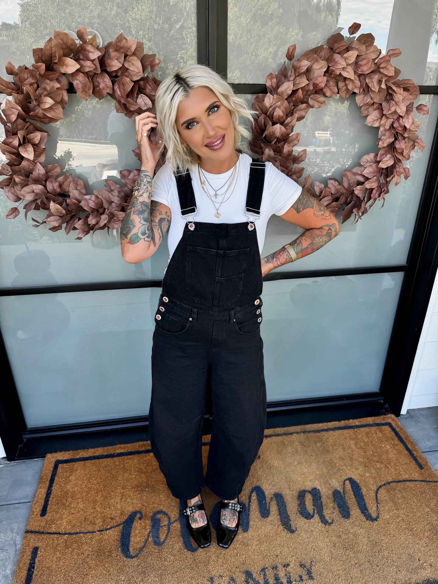 POV: you finally figured out your style and it&rsquo;s just elevated basics. Loving all these outfits 💖 comment FITS for the links 💋 

#ootd #outfitinspo #outfitideas #outfits #outfitinspiration