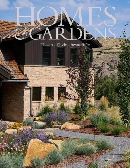 Homes &amp; Gardens | September 2025