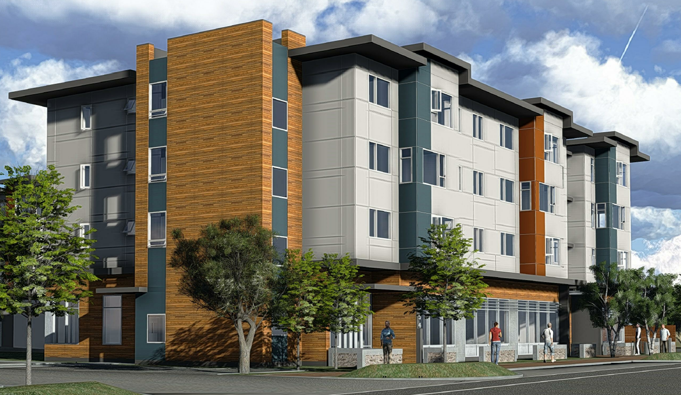 M’akola Housing Society