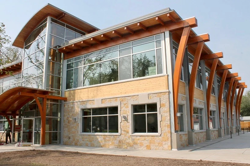 Queen Street Professional Building