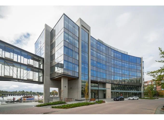 bcIMC Headquarters, Jutland Road
