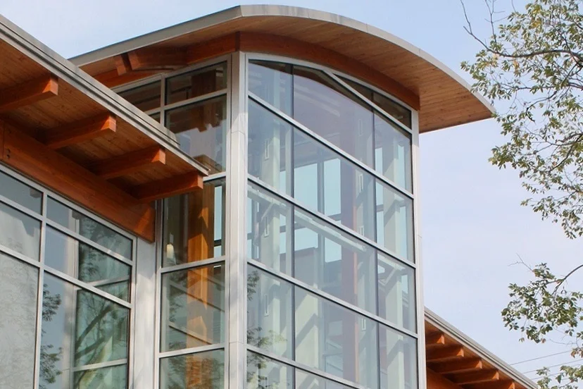 Architect: Christine Lintott