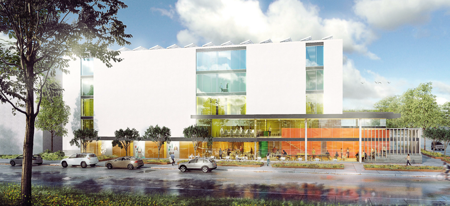 Ecolock Self-Storage