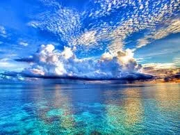 Weather models of the present and future