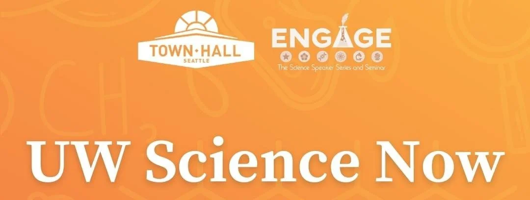 Town Hall Speaker Series 2026 