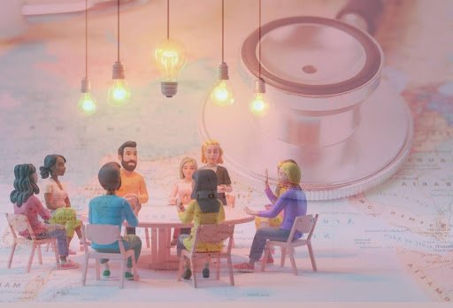 Dear global health…