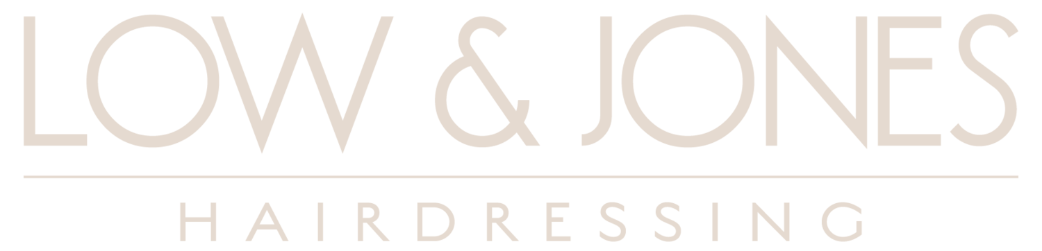 Low and Jones Hairdressing