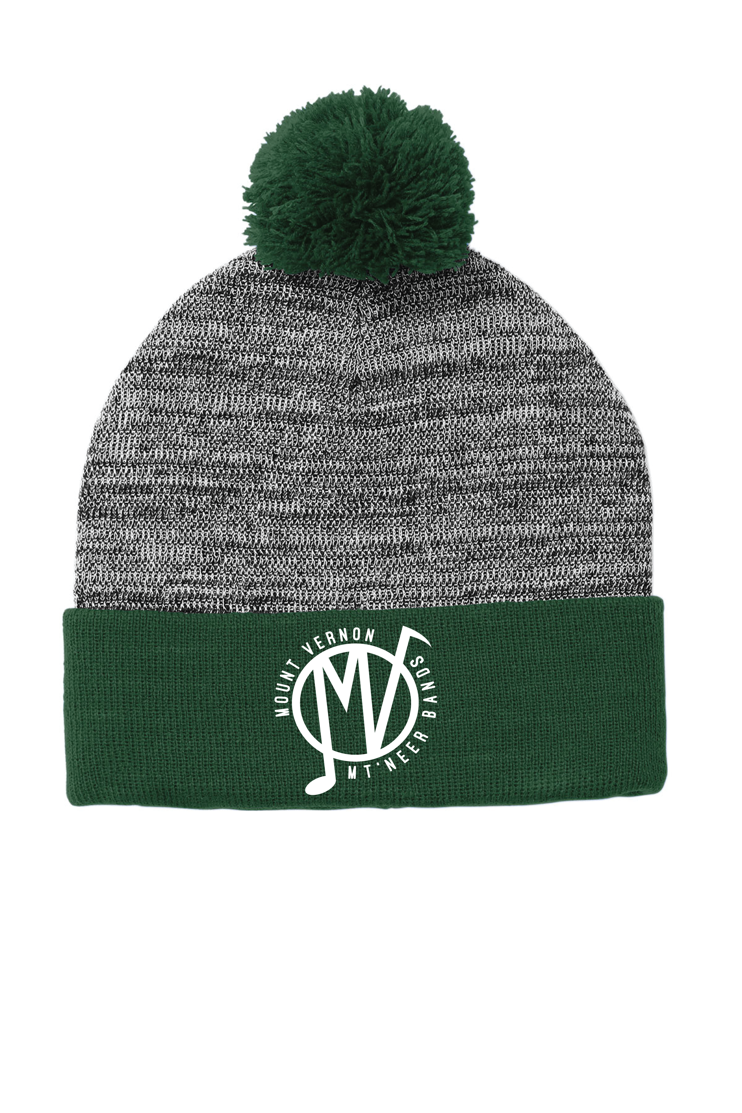 Store Mock Up- Green Pom Beanie.png