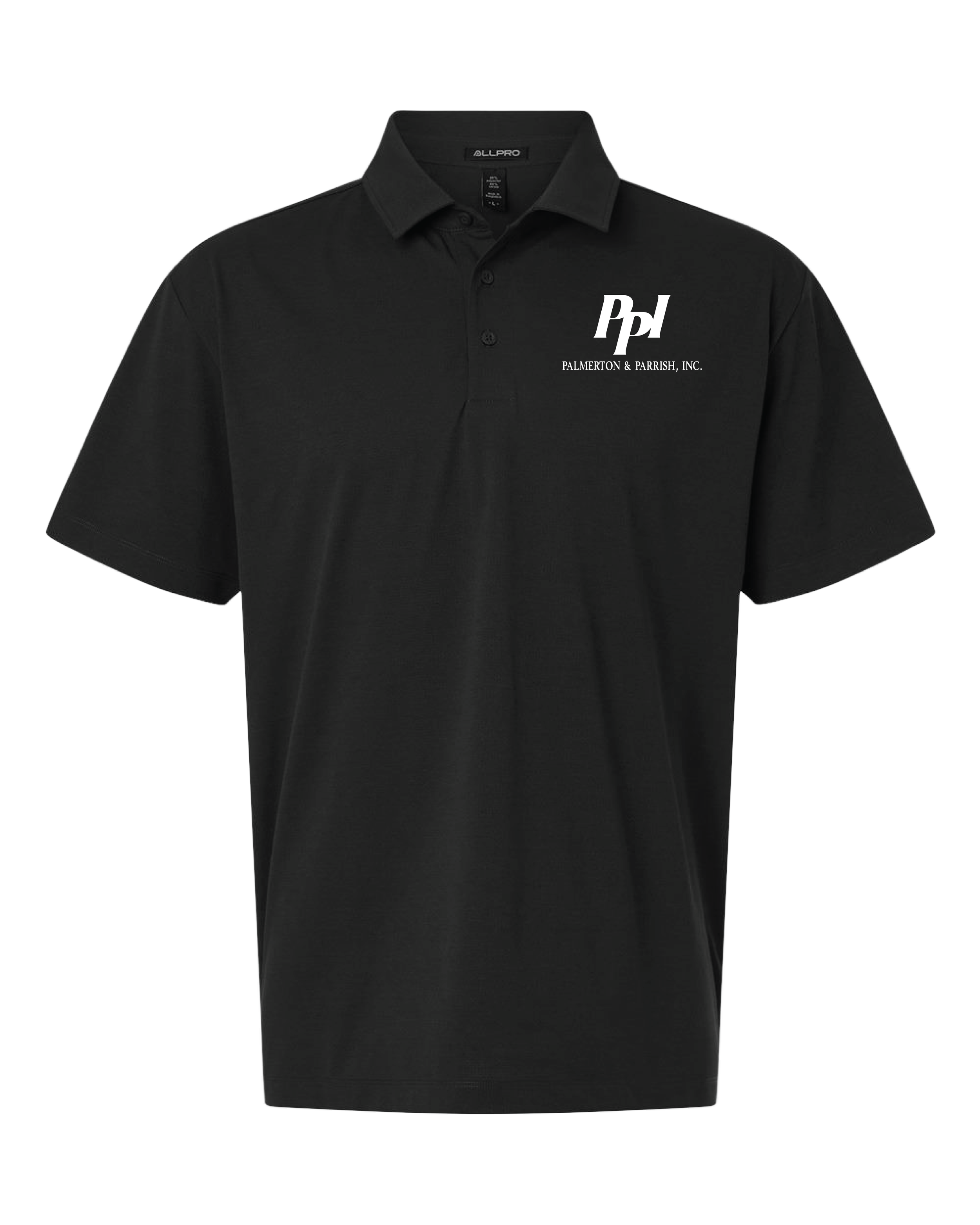 New Black Polo.png
