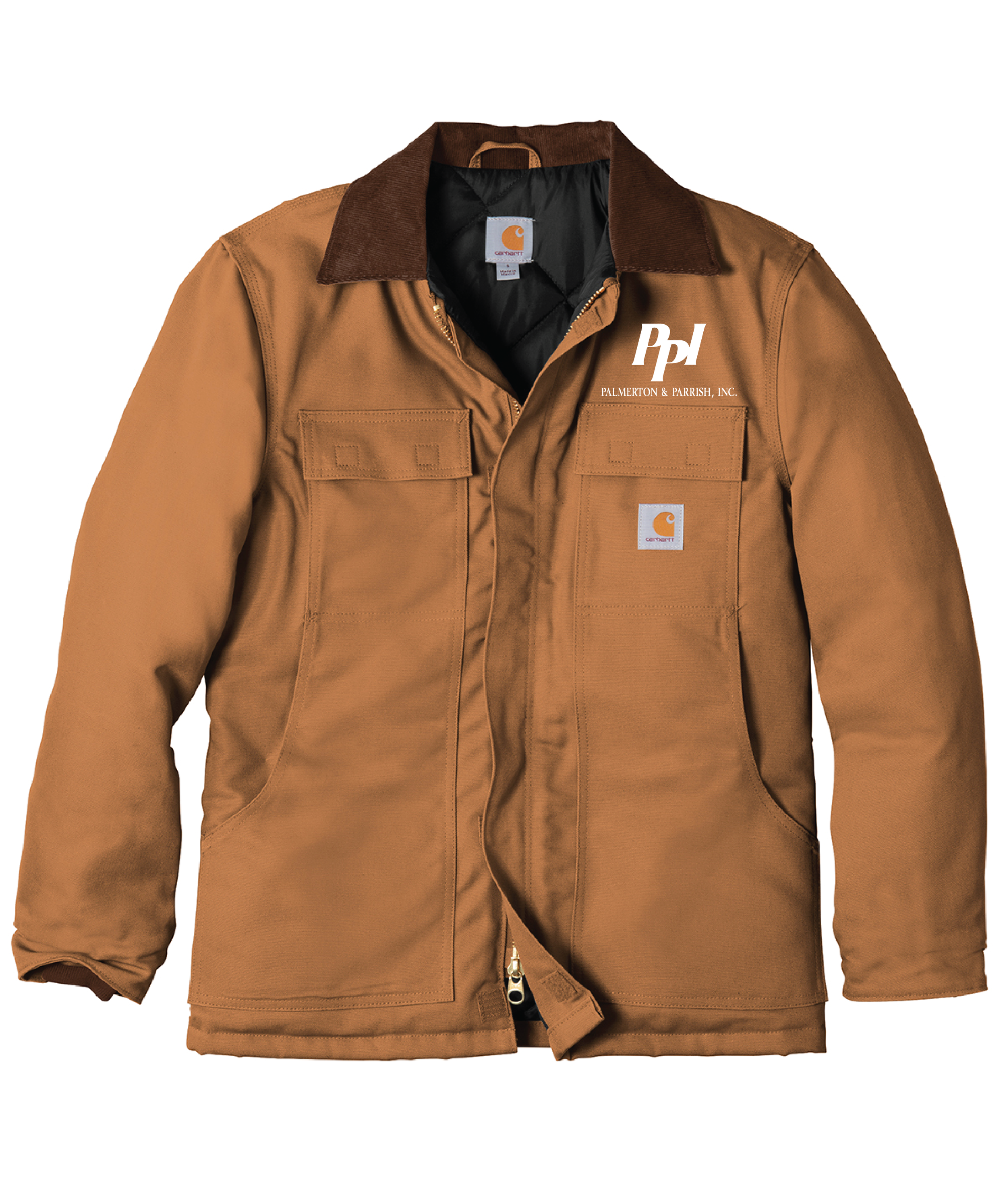 Carhartt CTC005 carhartt brown.png