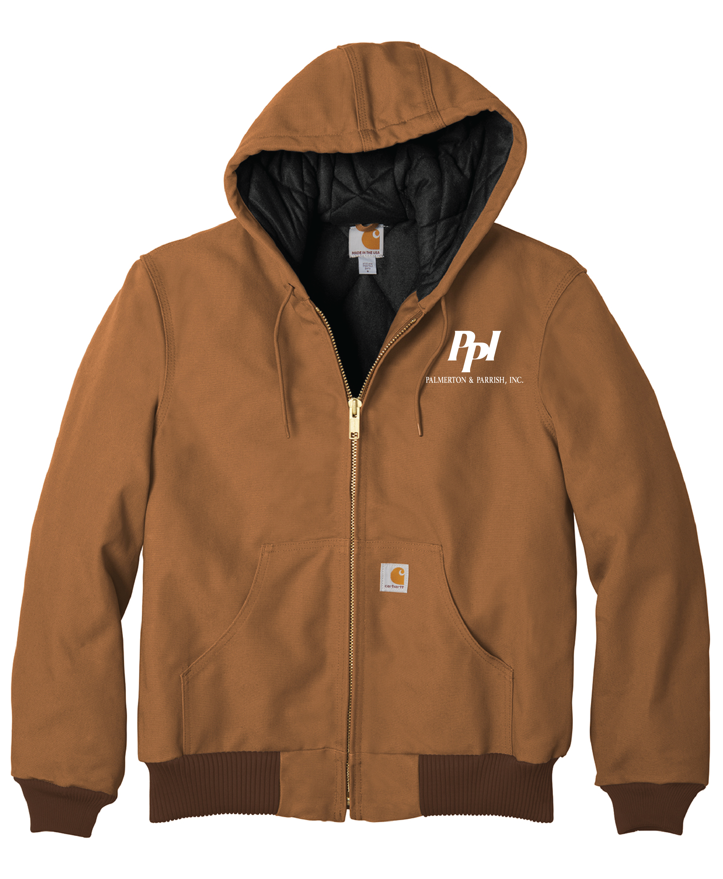 Carhartt CTSJ140 Carhartt Brown.png