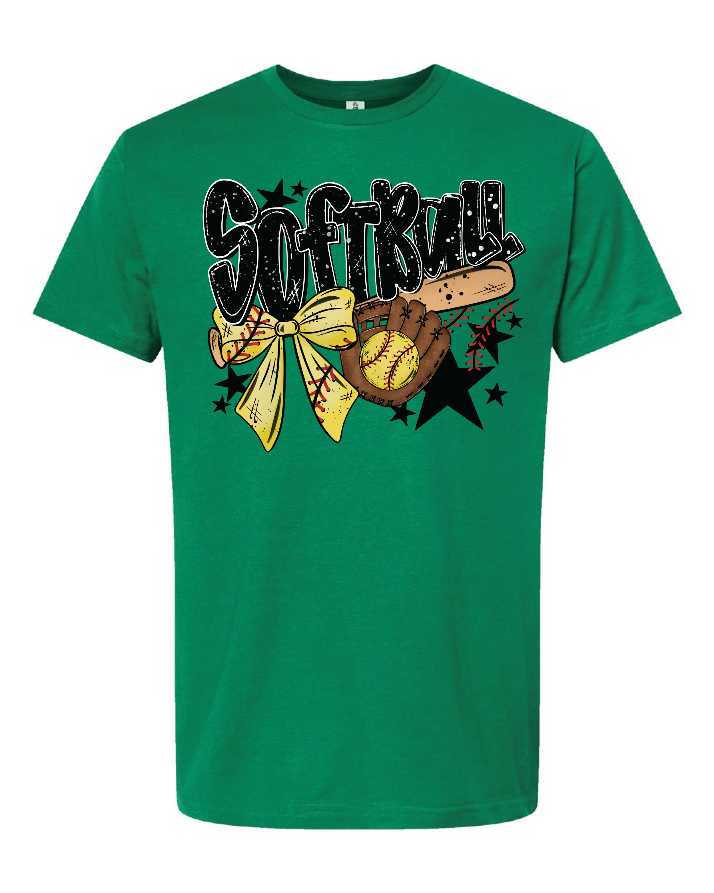 Softball Kelly Green.png