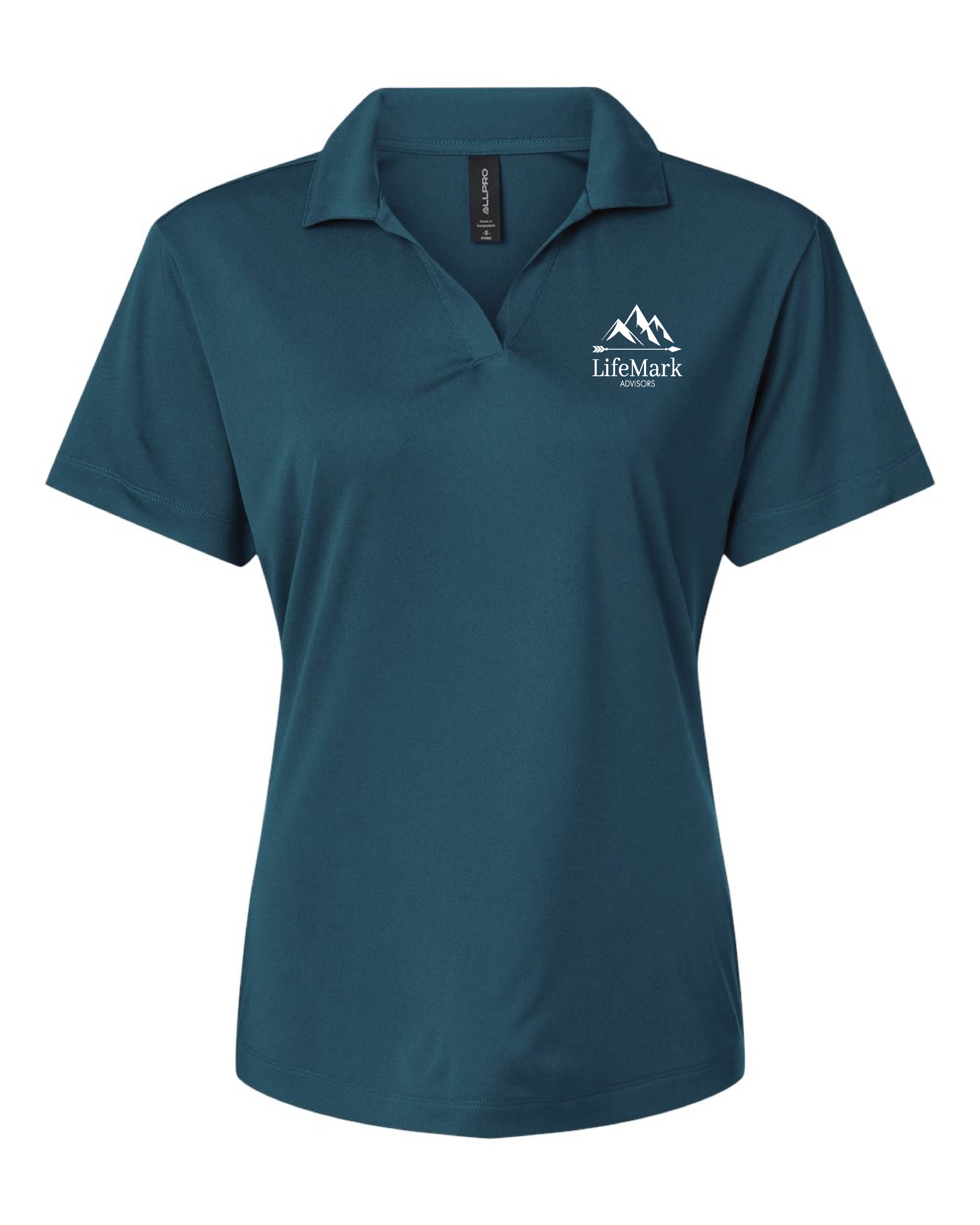 LAP Polo Atl Blue.png