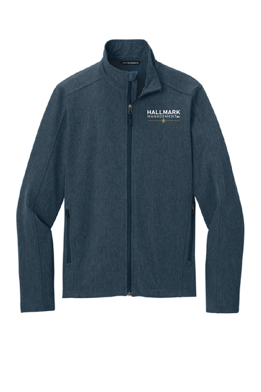 Navy Heather SS Jacket.png