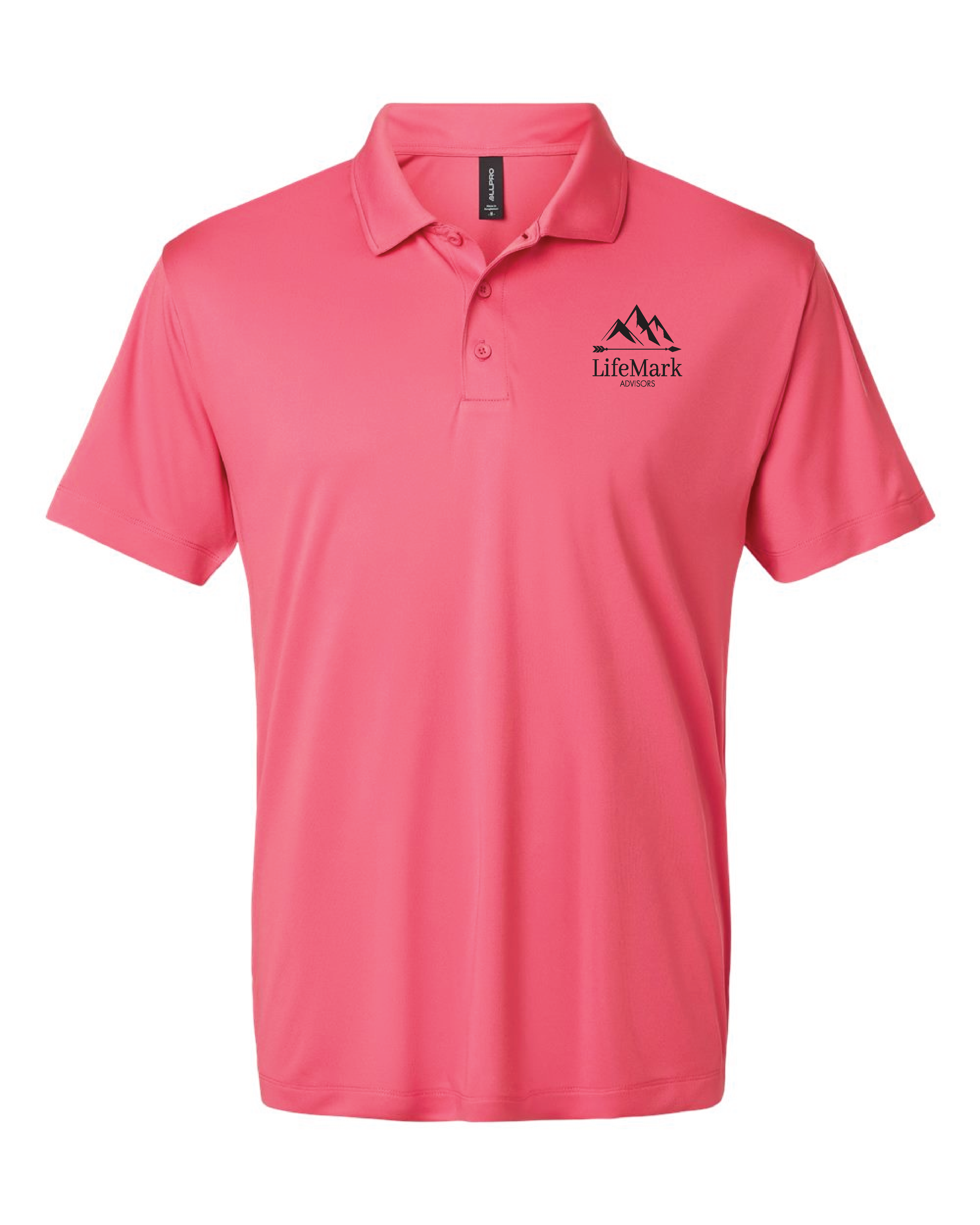 Ap Polo Bright Pink.png