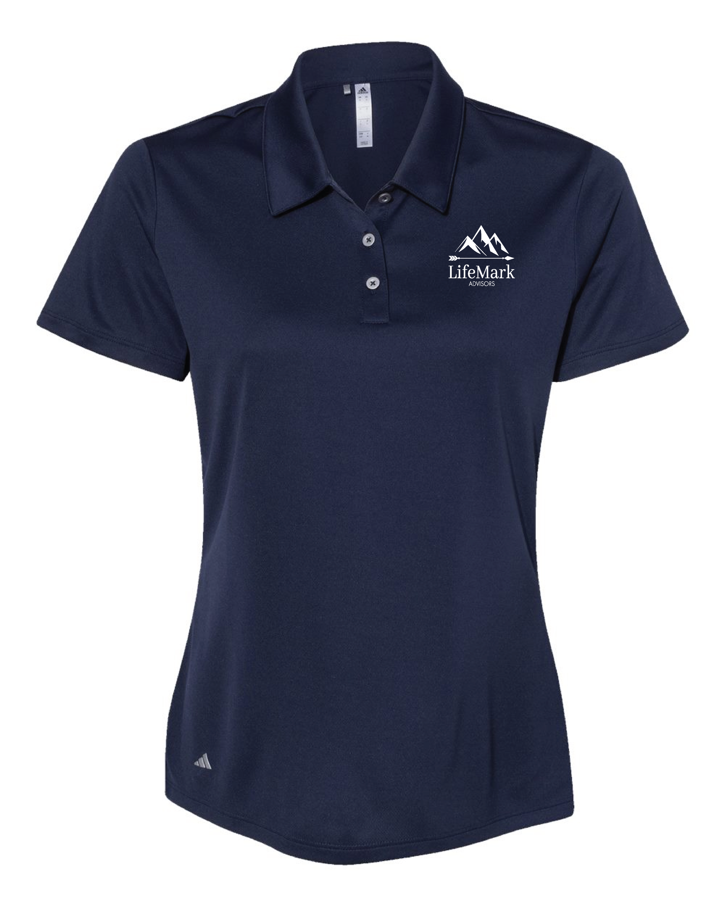 Adidas Ladies Navy.png