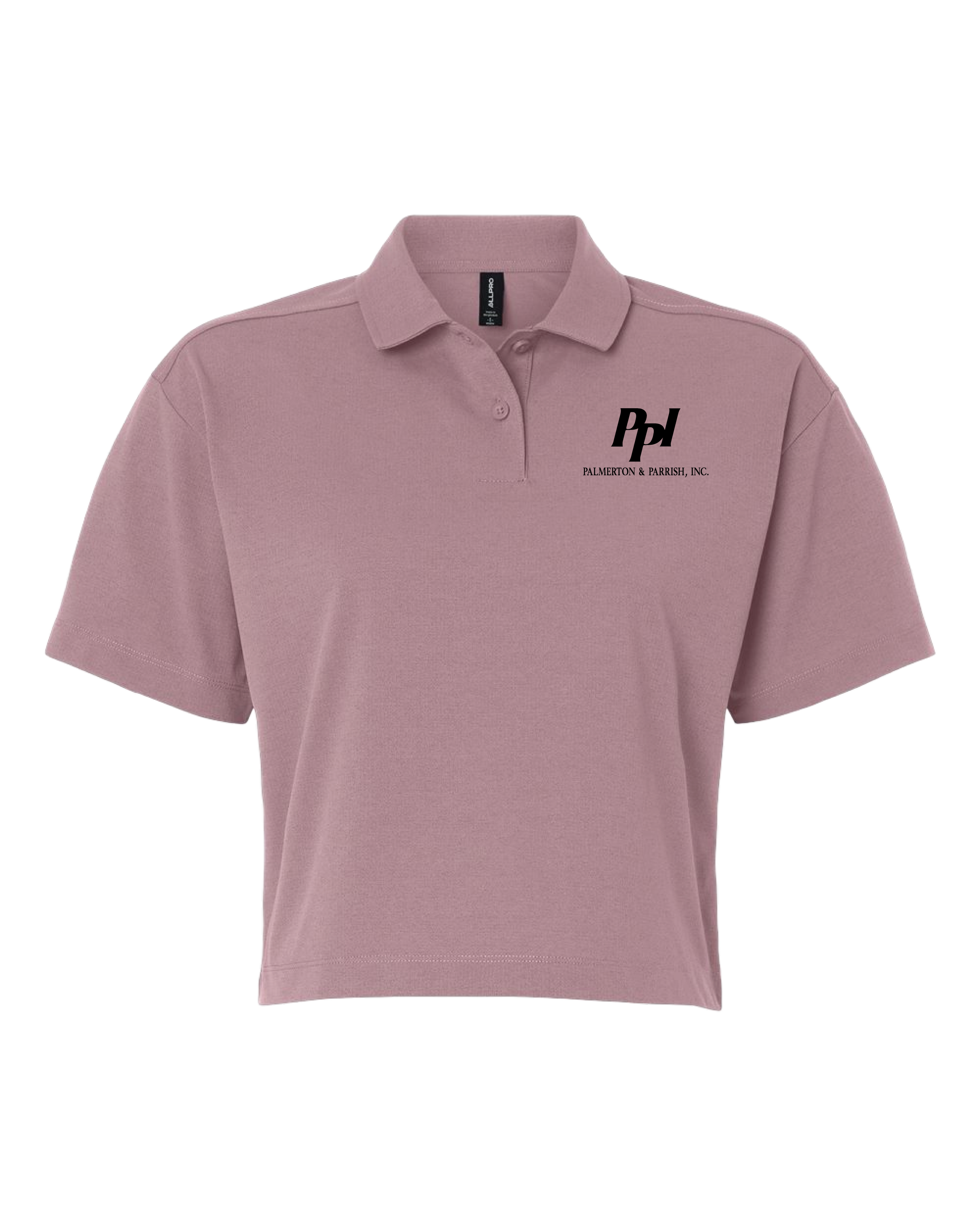 New Womens Lavender Polo.png
