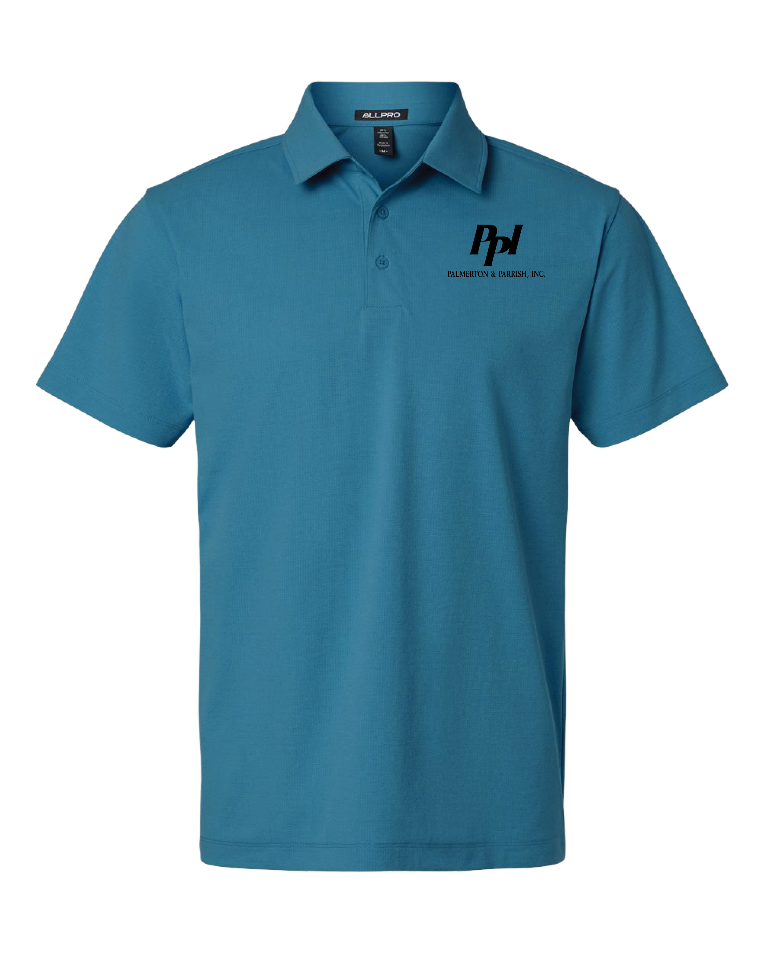New Pacific Blue Polo.png