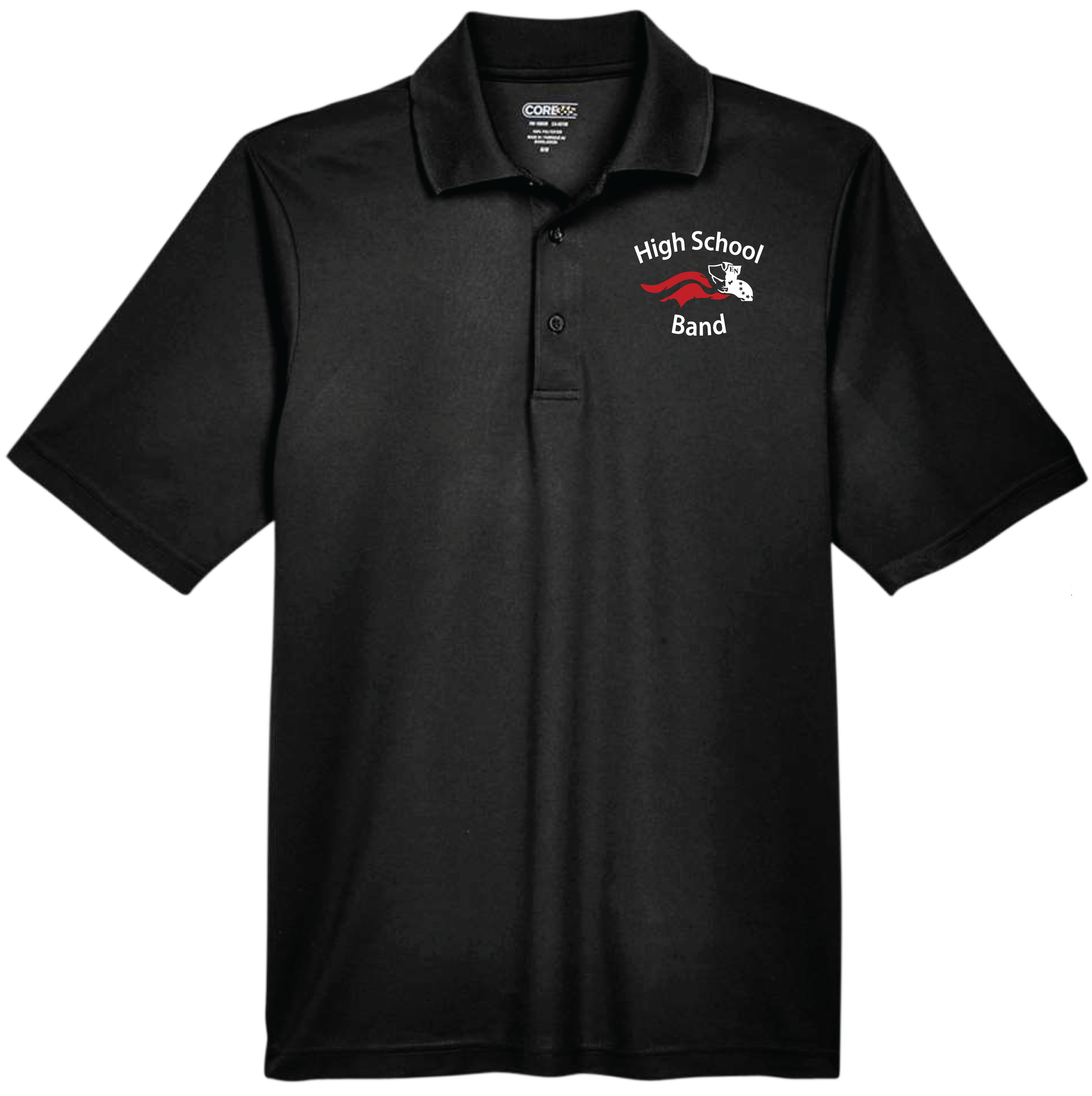 HS Band Polo.png