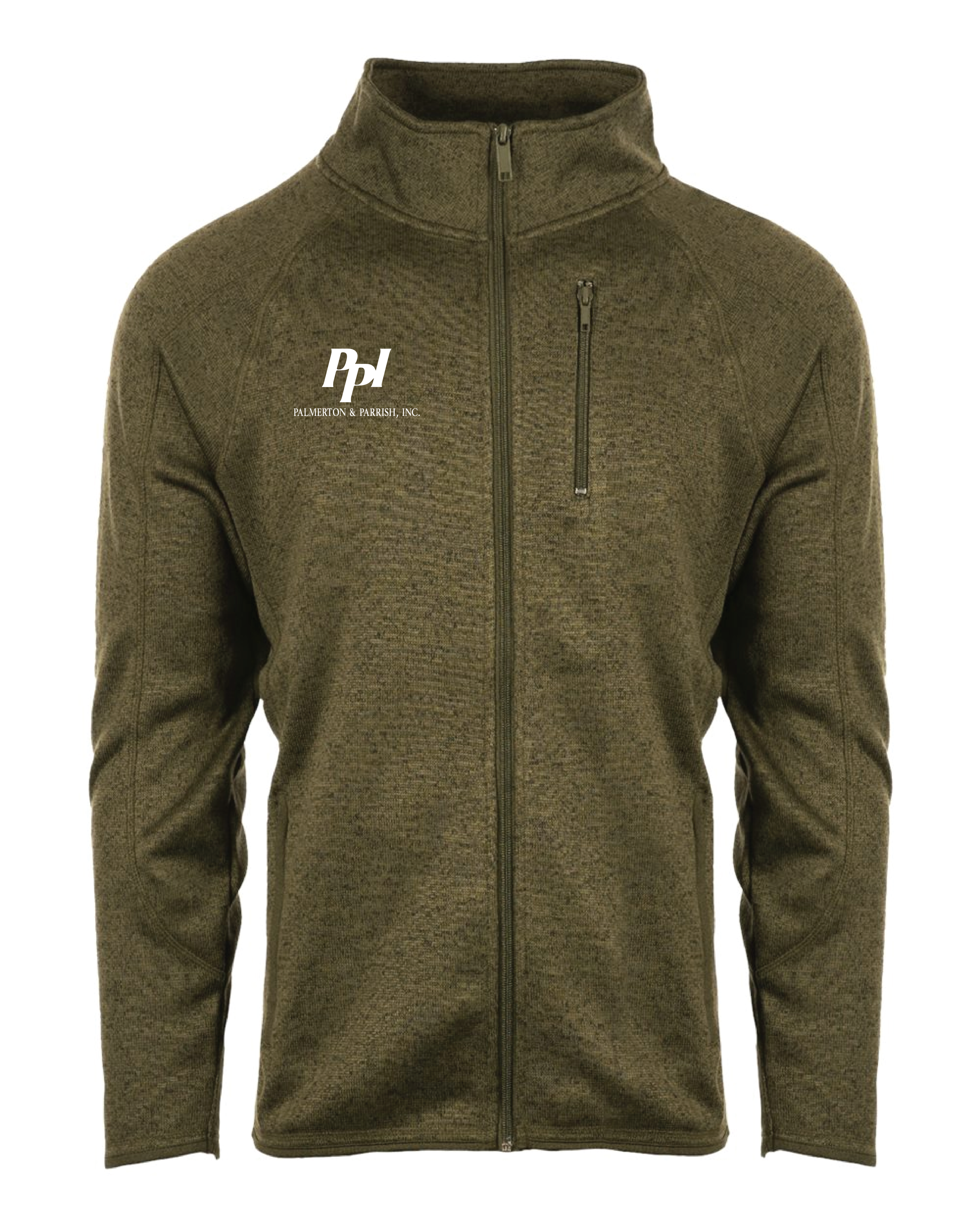 Army Green Jacket.png