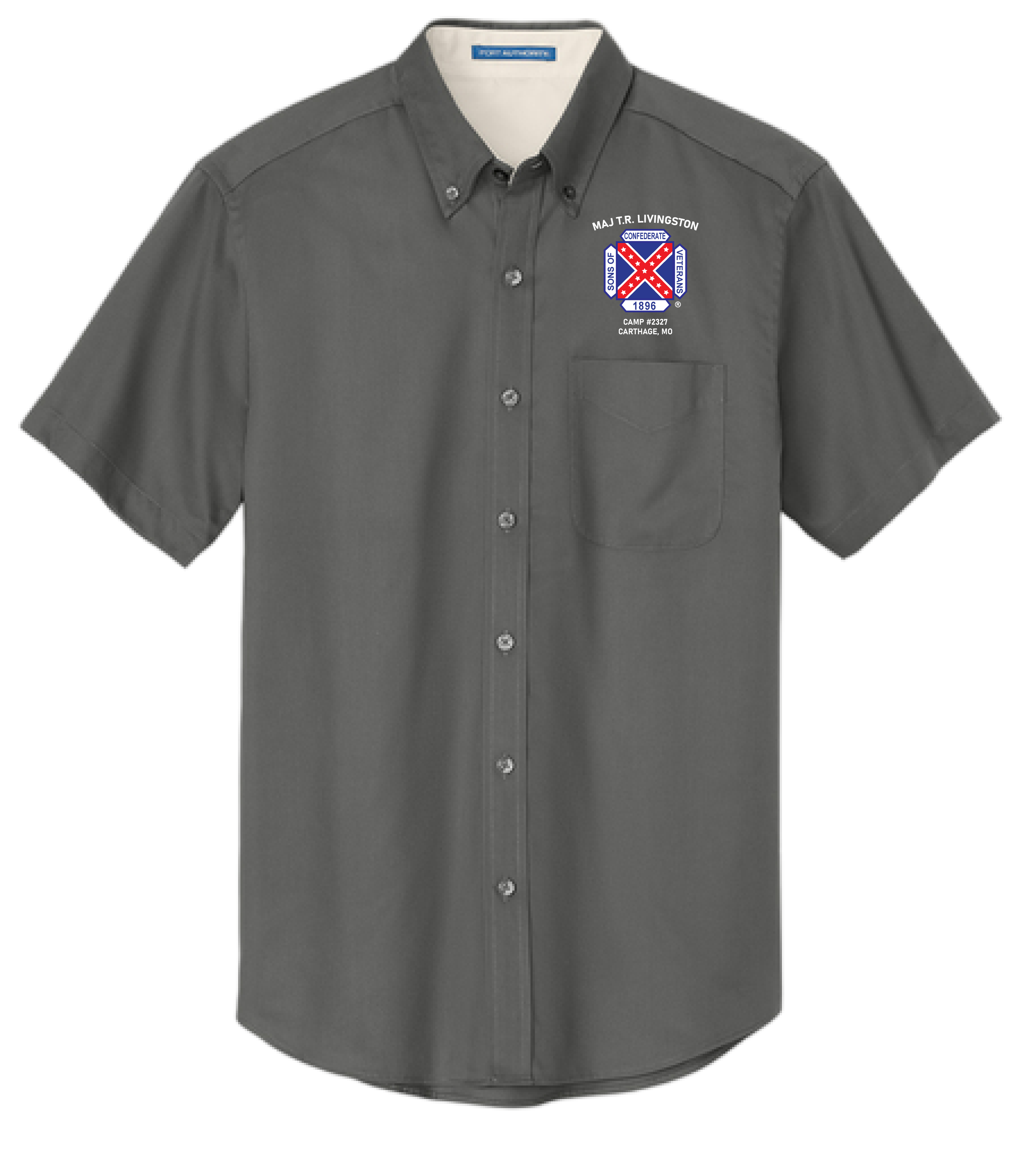 TR LIVINGSTON SS Grey.png