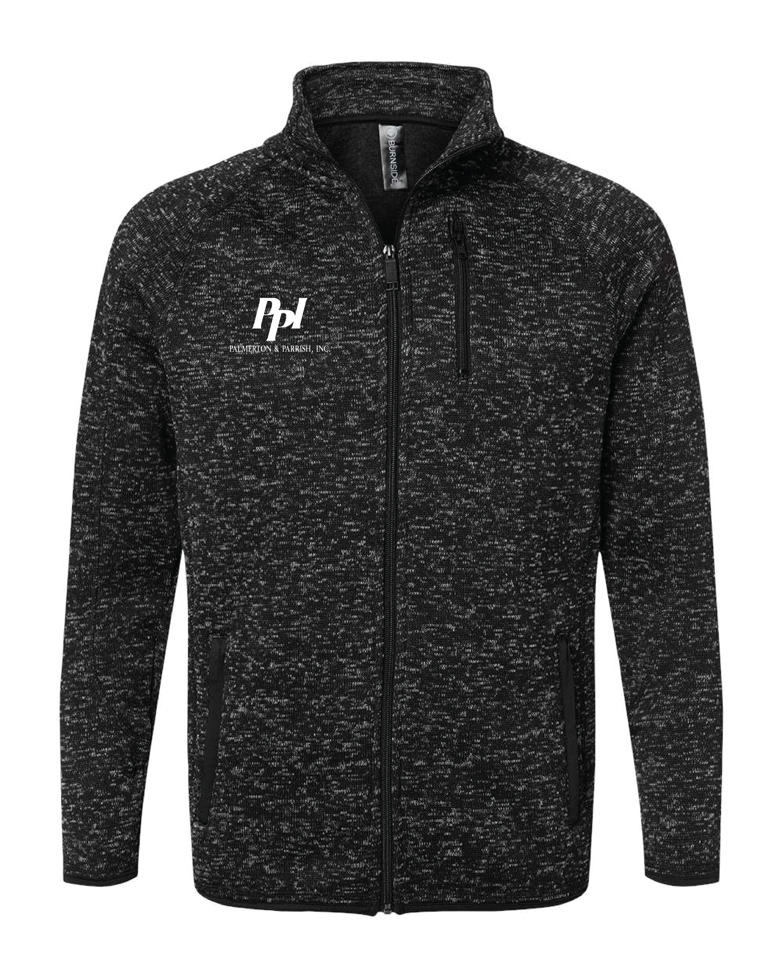 Hthr Black Jacket.png