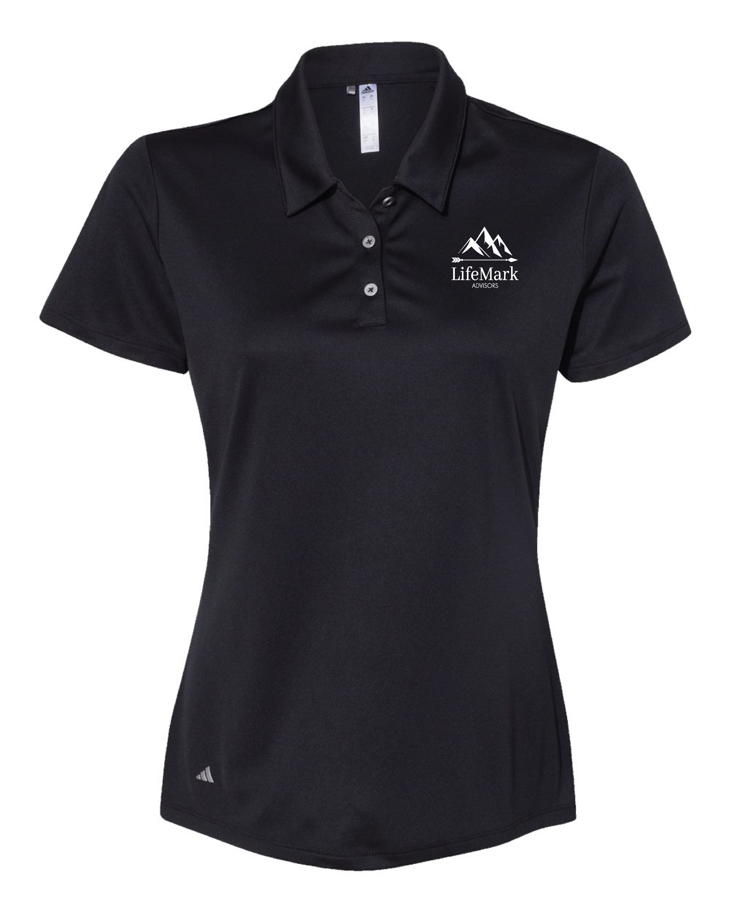 Adidas Ladies Black.png