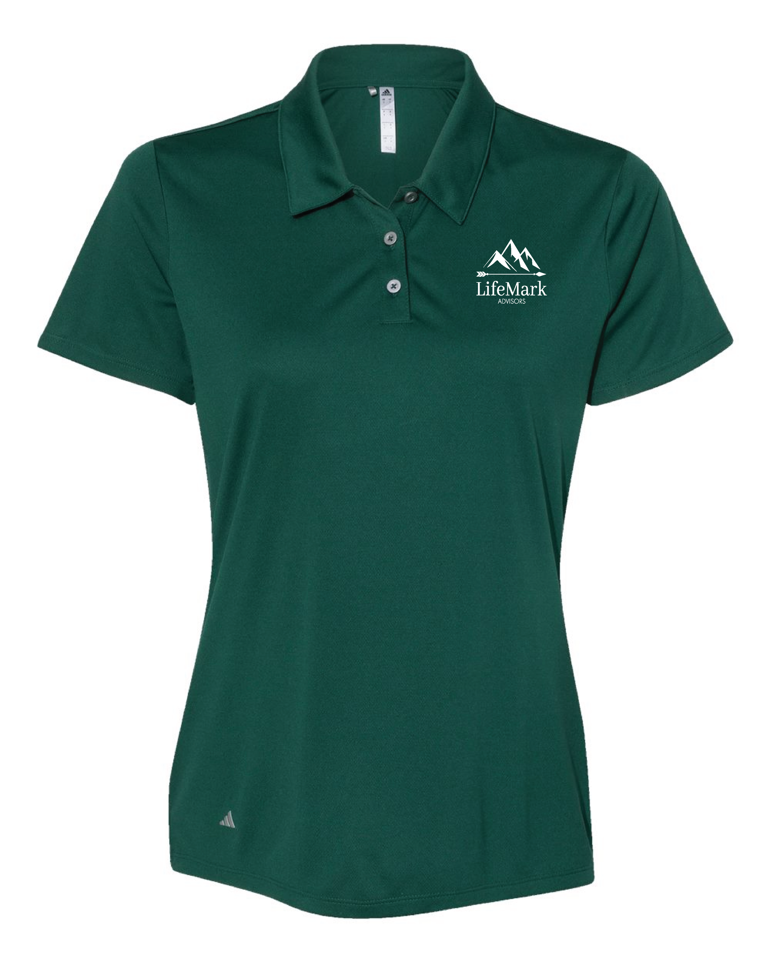 Adidas Ladies Green.png