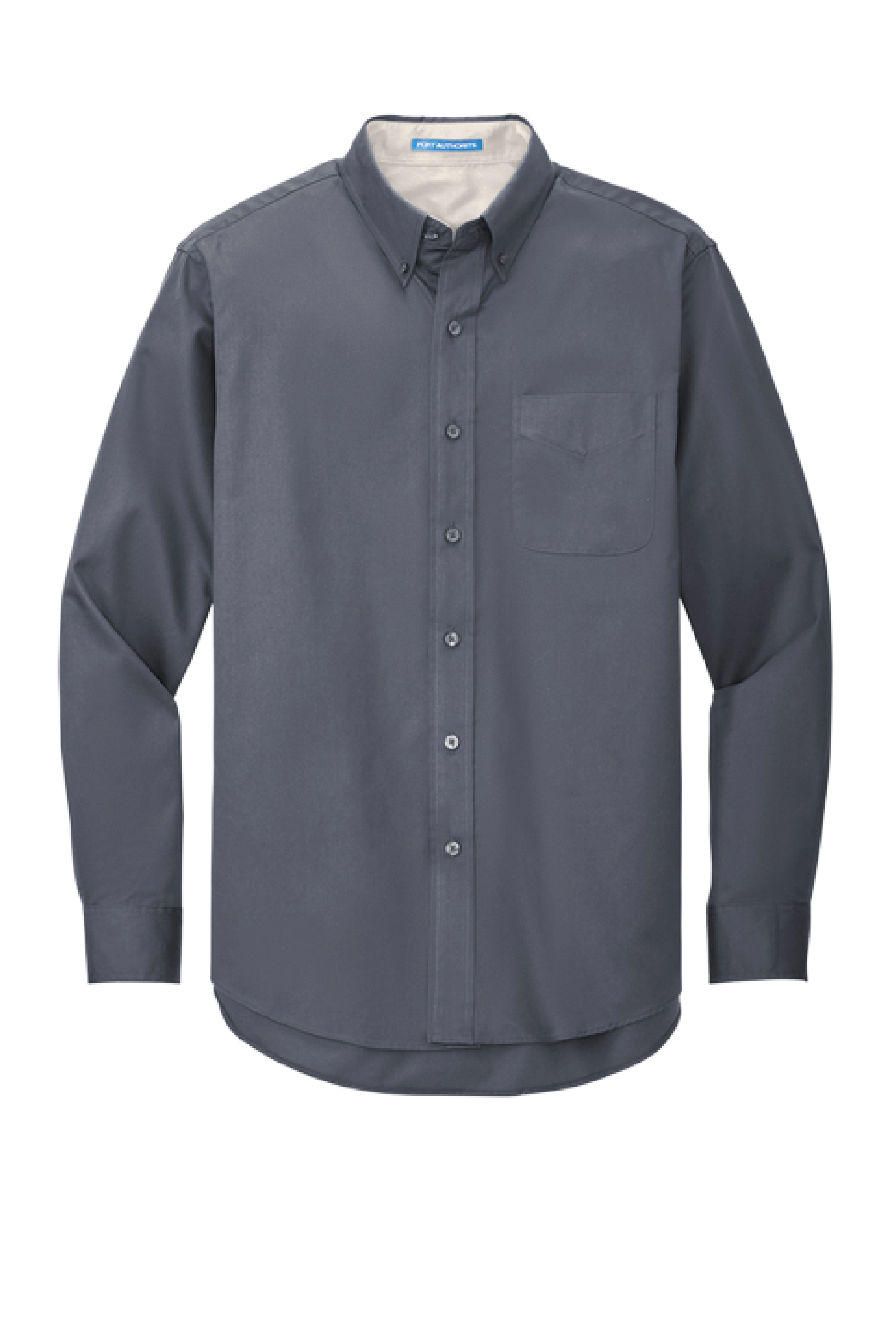 Button Up Mens Stone.png