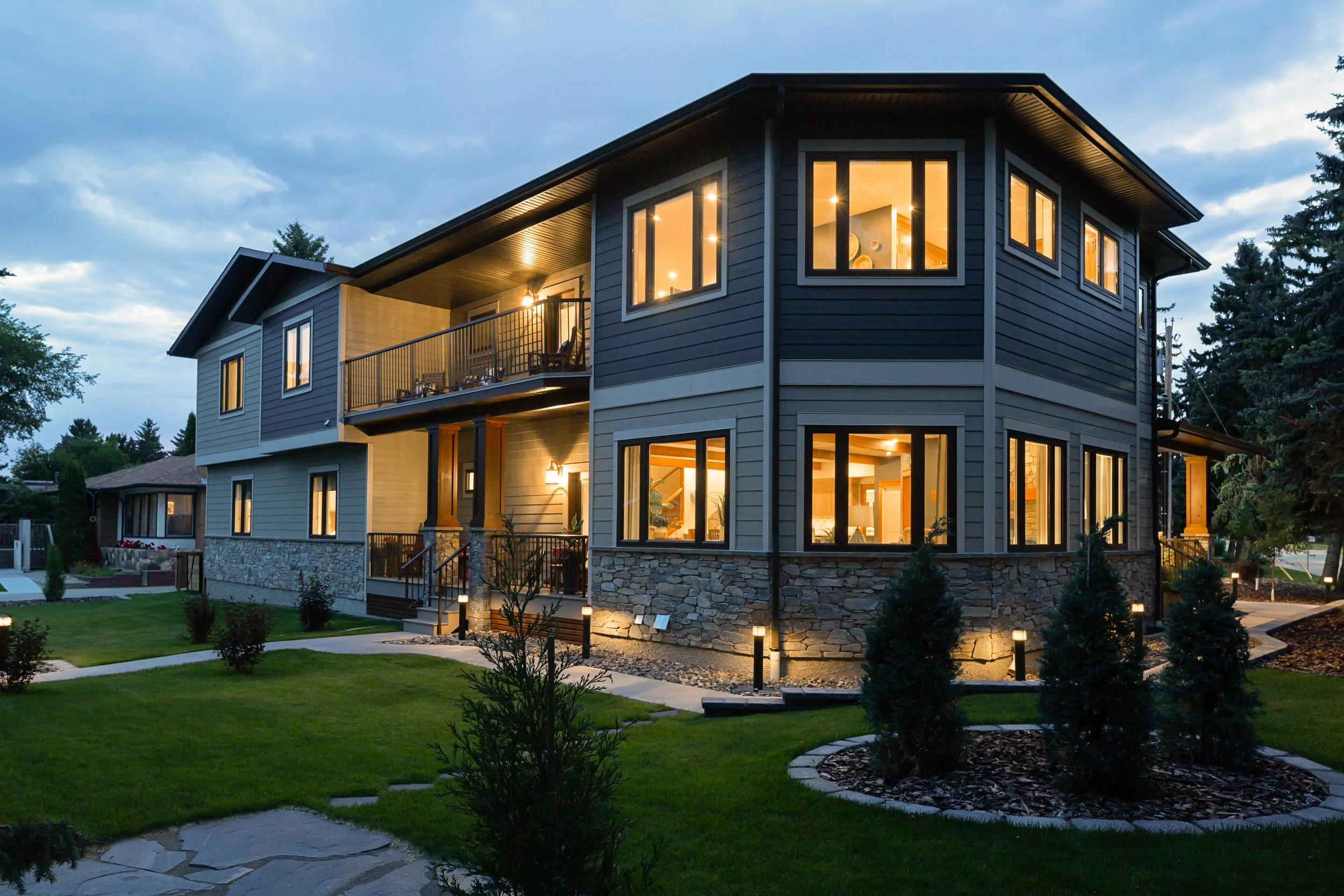 Mennonite Guest House Image