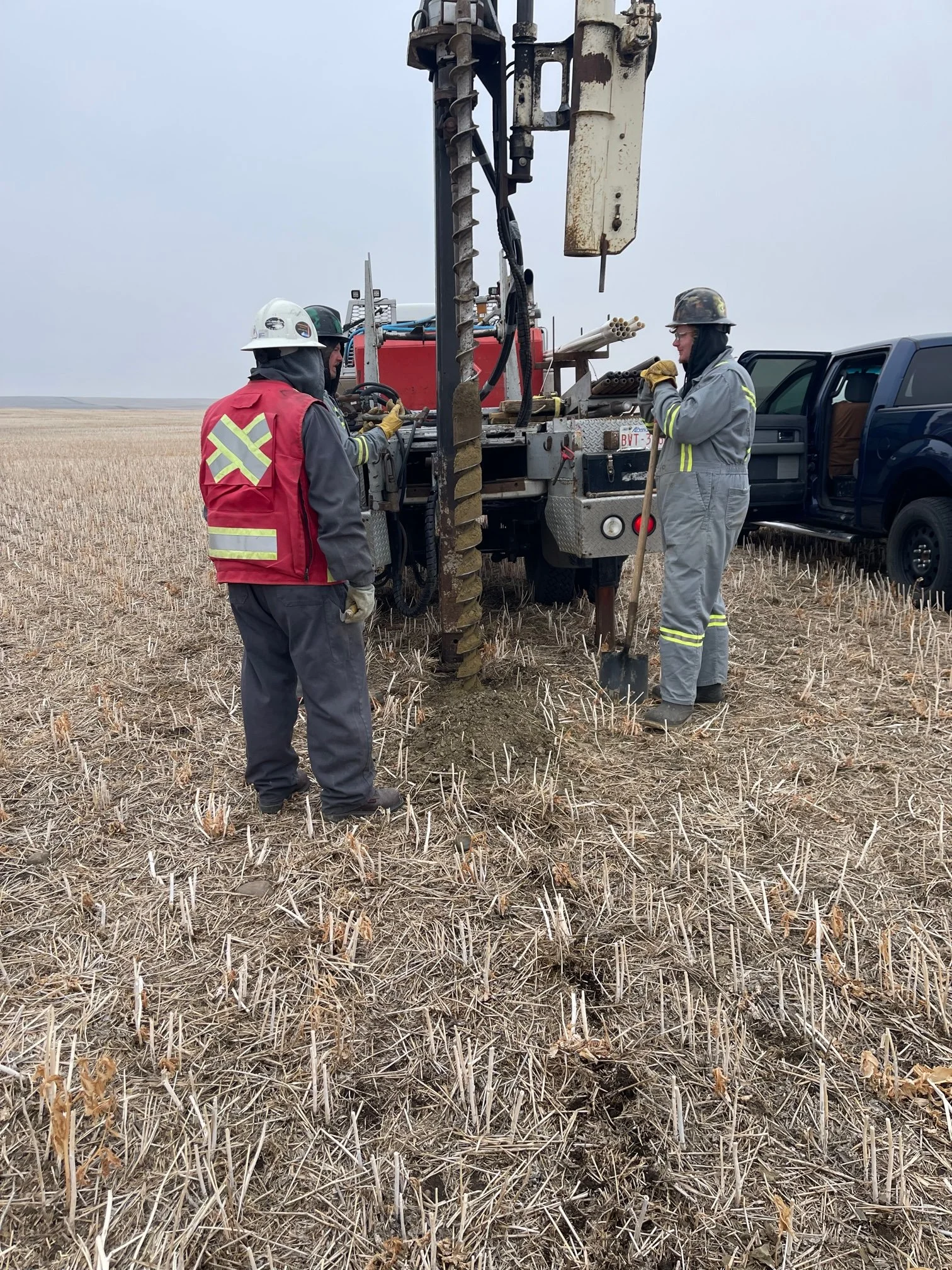 Stahlville Colony Image