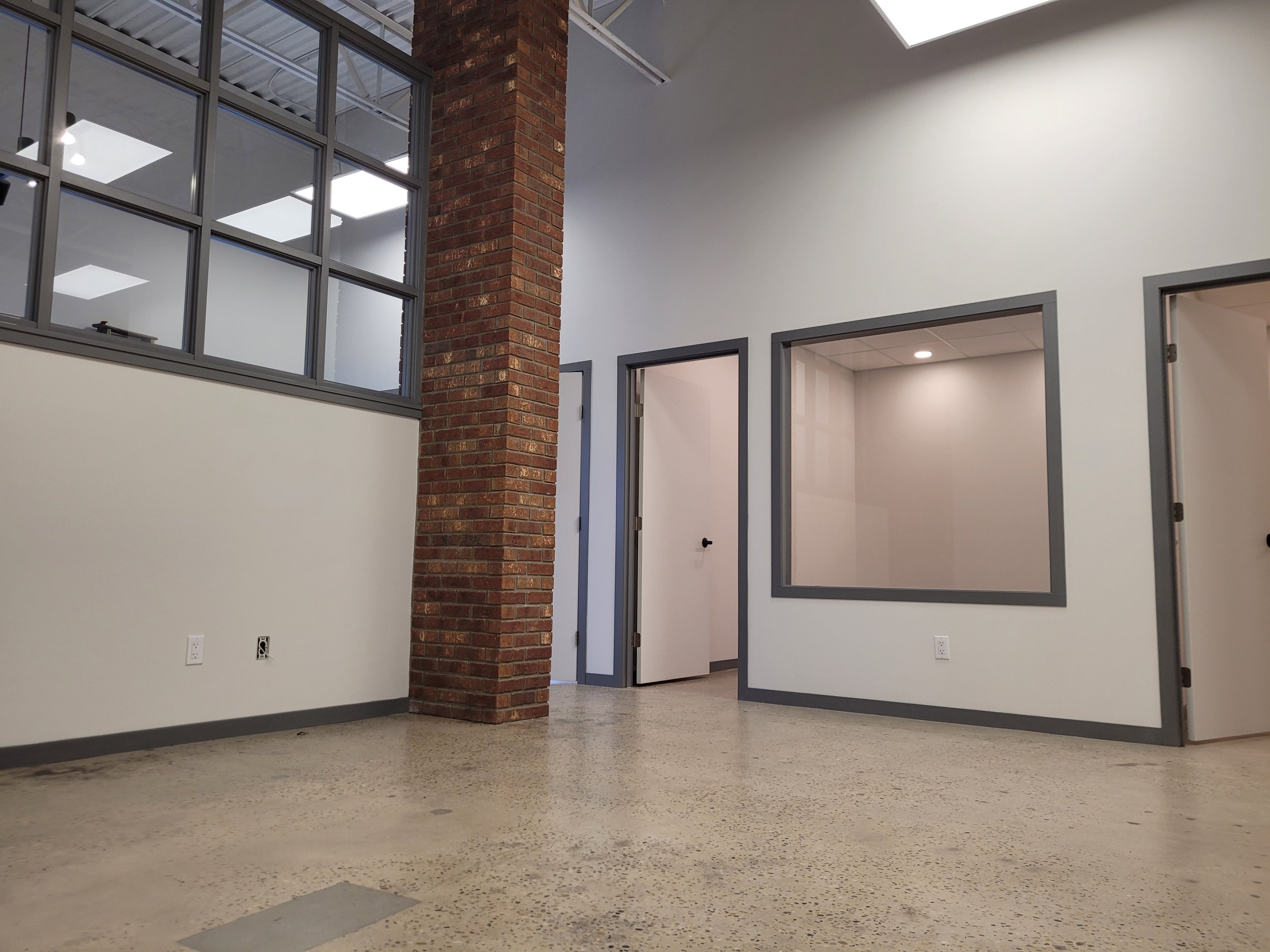 Pembina Law Office Image