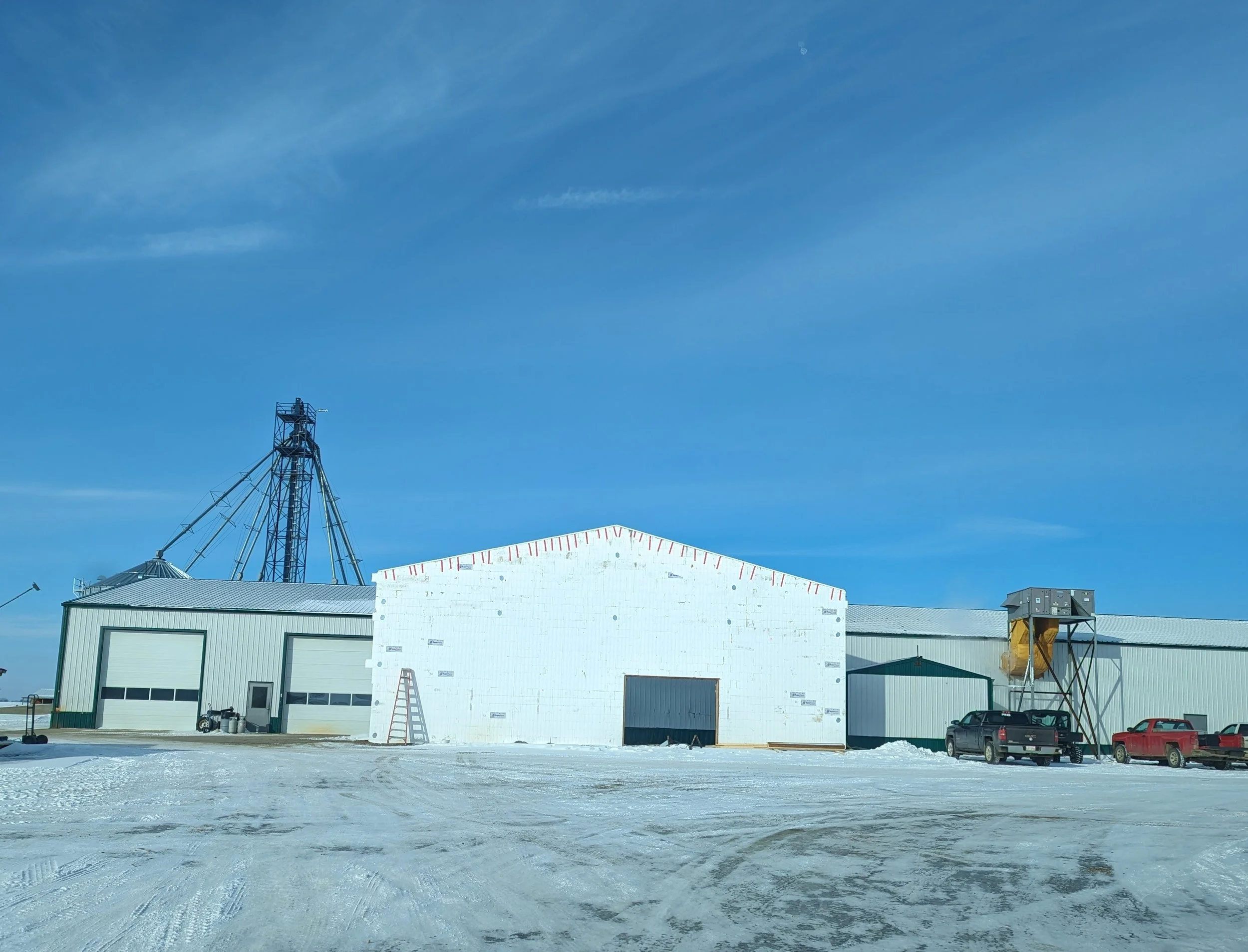 Smoky Lake Colony Image