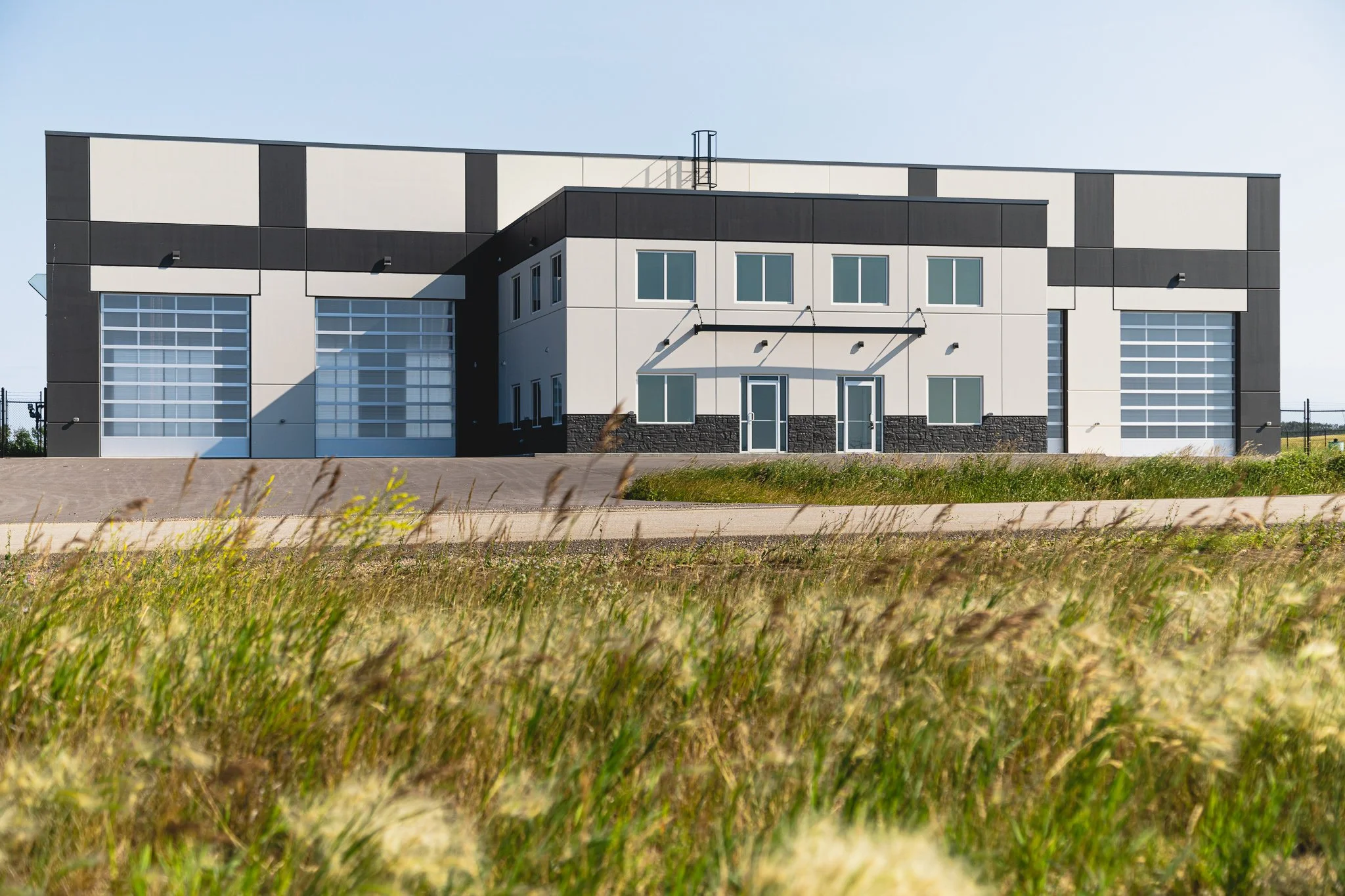 Grand Prairie Shop Image