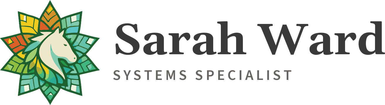 Sarah Ward